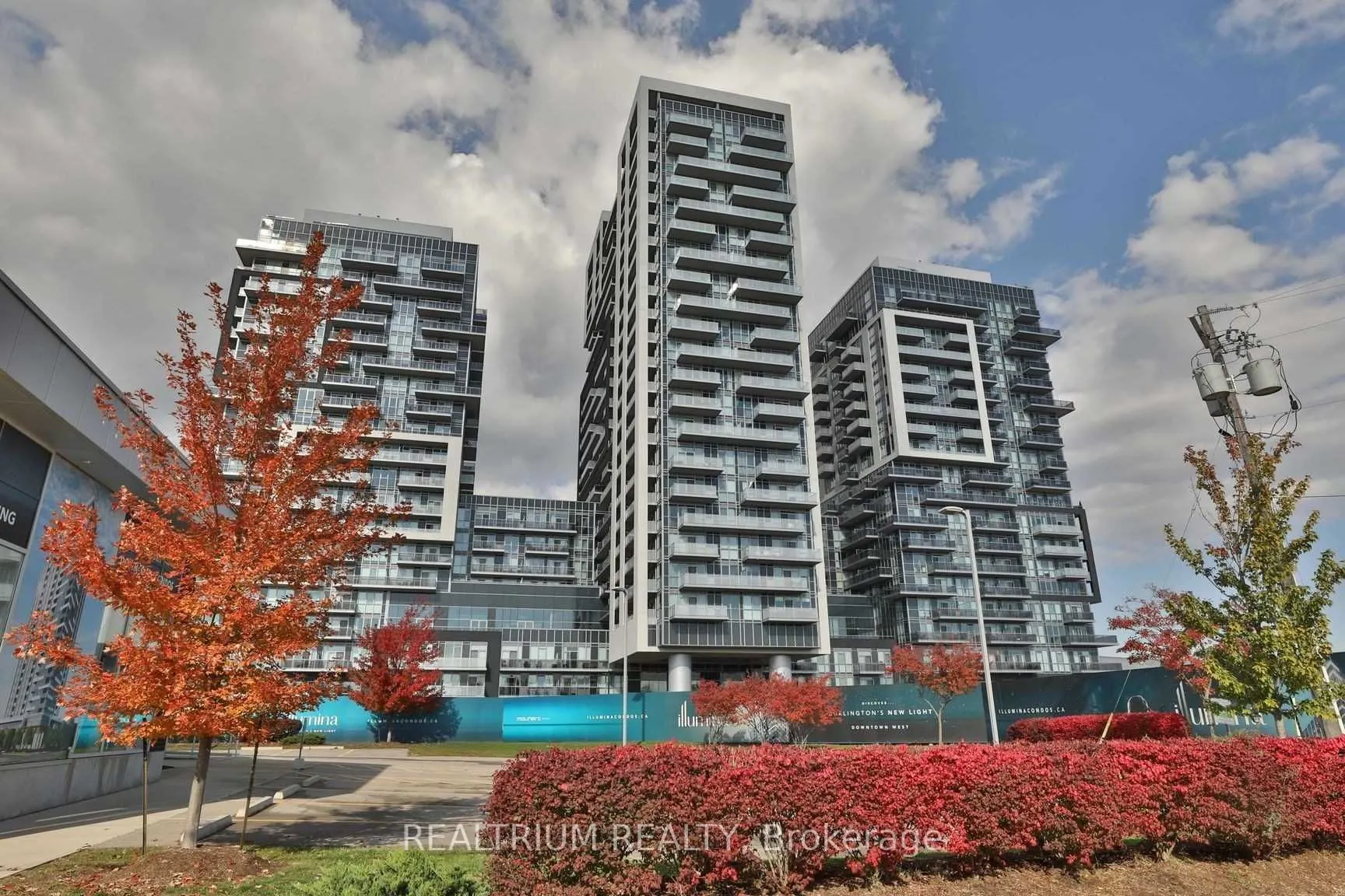2087 Fairview Street, #1105