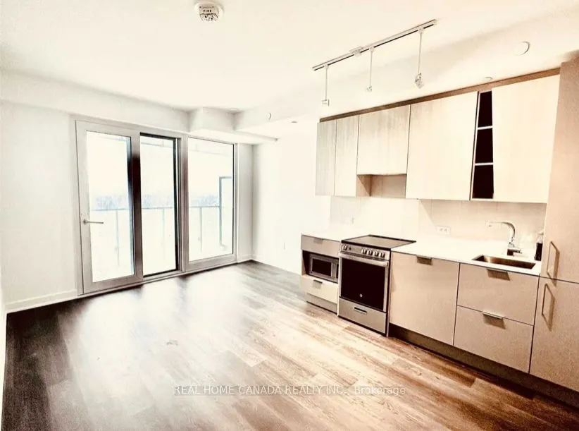 3900 Confederation Parkway, #1408