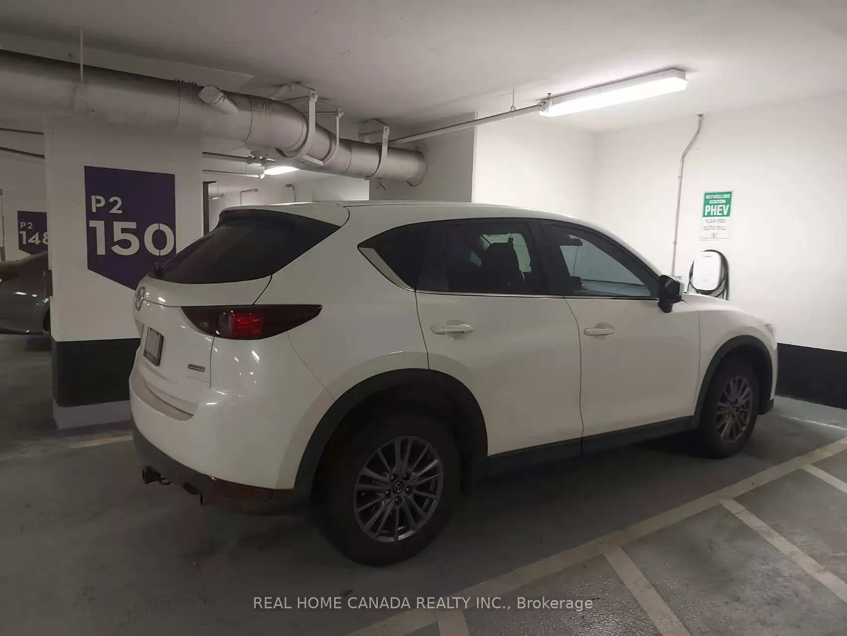 3900 Confederation Parkway, #1408