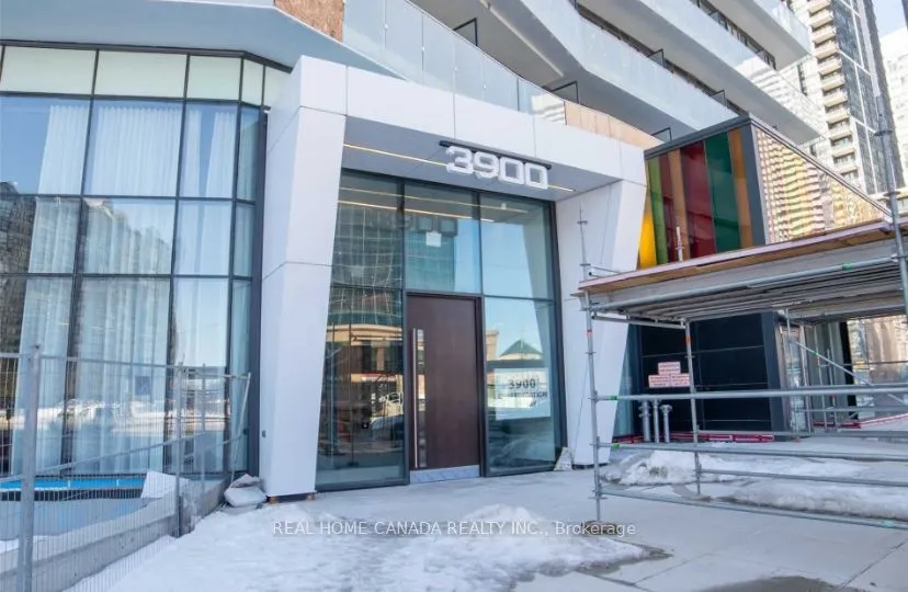 3900 Confederation Parkway, #1408
