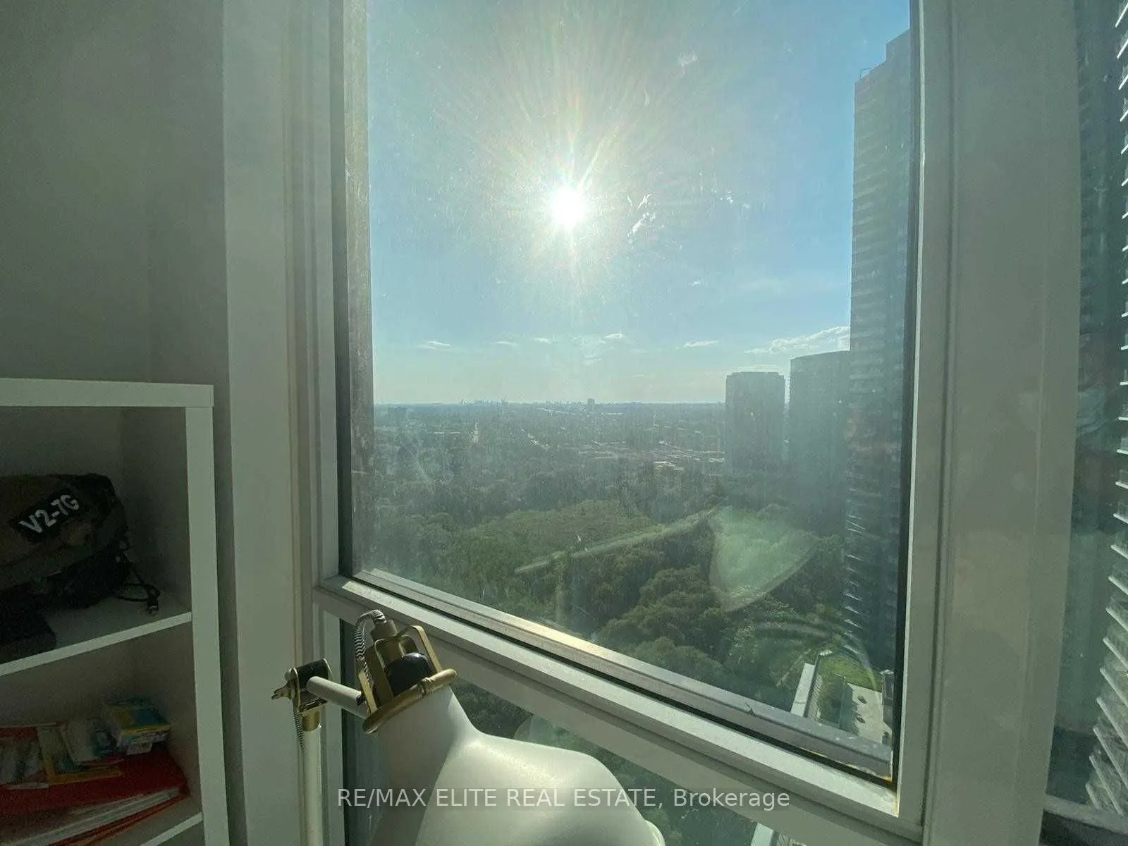 2220 Lakeshore Boulevard W, #2502