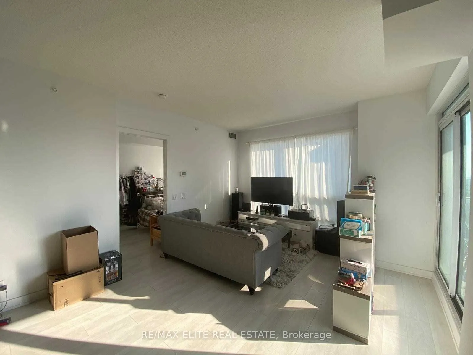 2220 Lakeshore Boulevard W, #2502