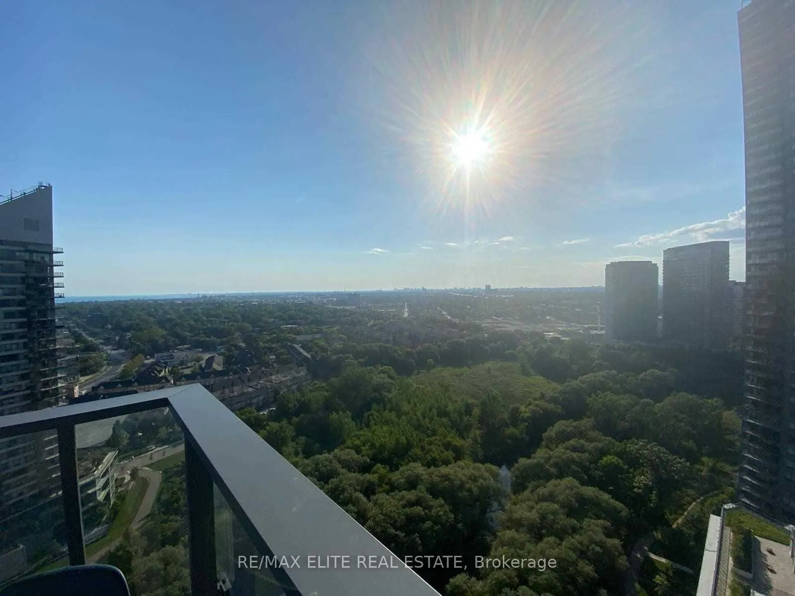 2220 Lakeshore Boulevard W, #2502