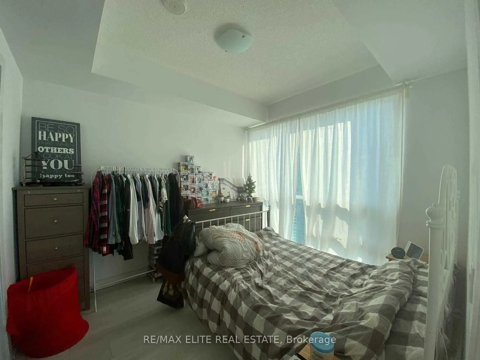 2220 Lakeshore Boulevard W, #2502