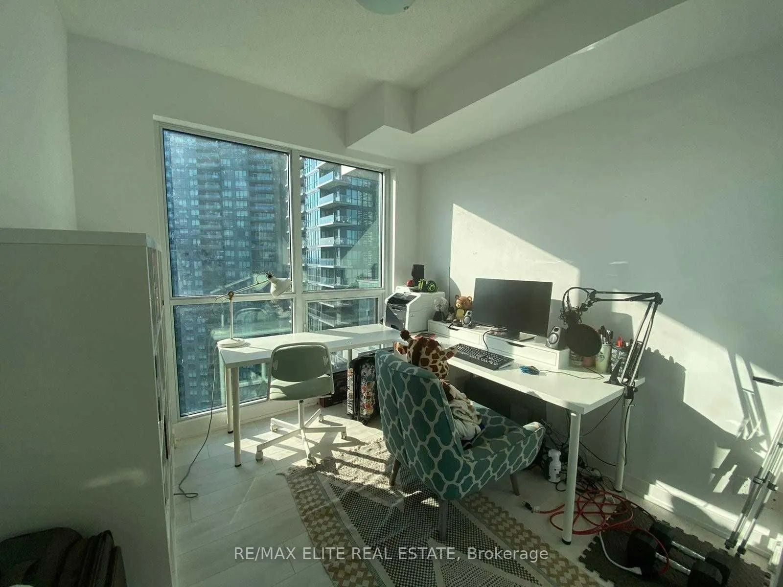 2220 Lakeshore Boulevard W, #2502