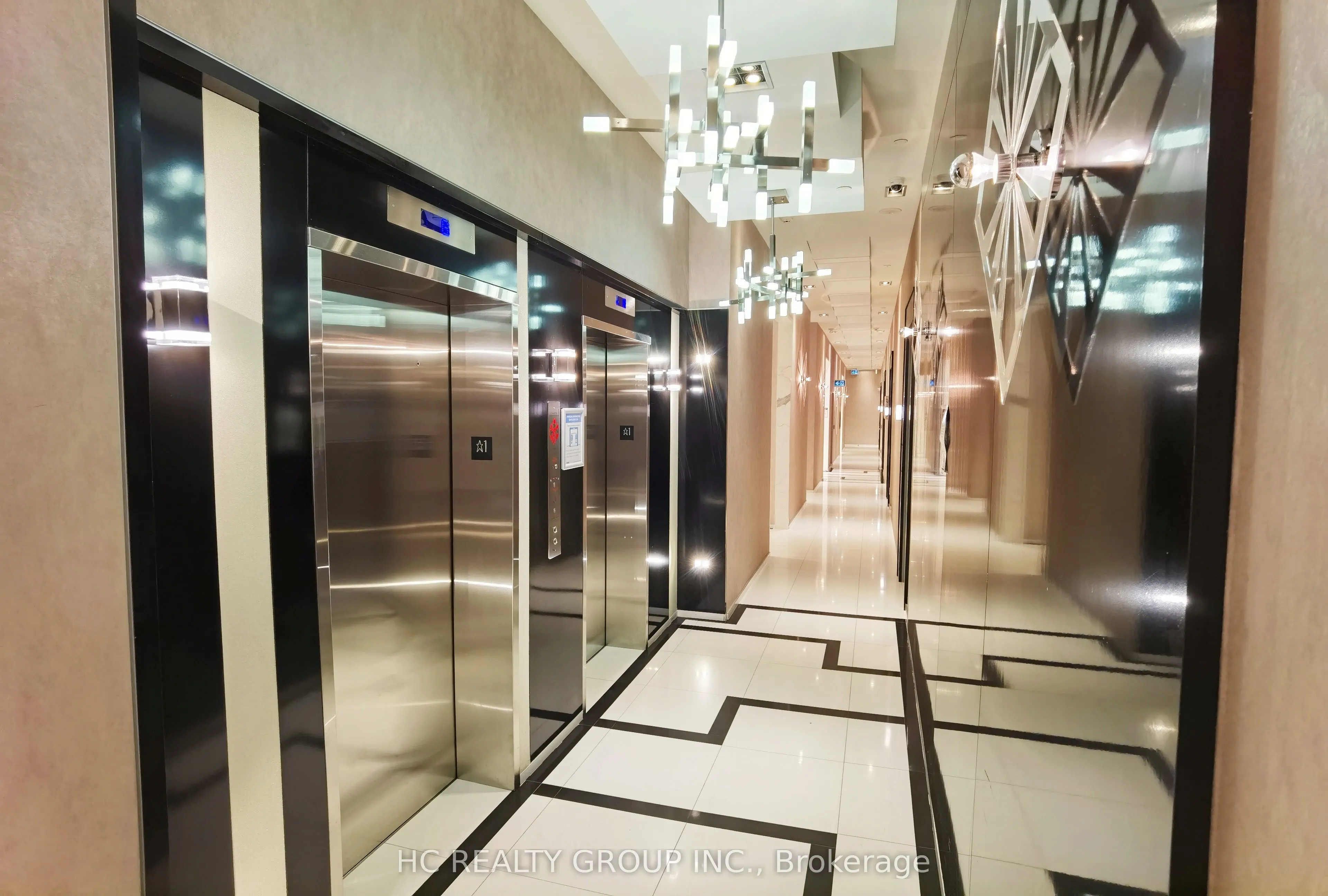 110 Marine Parade Drive, #909