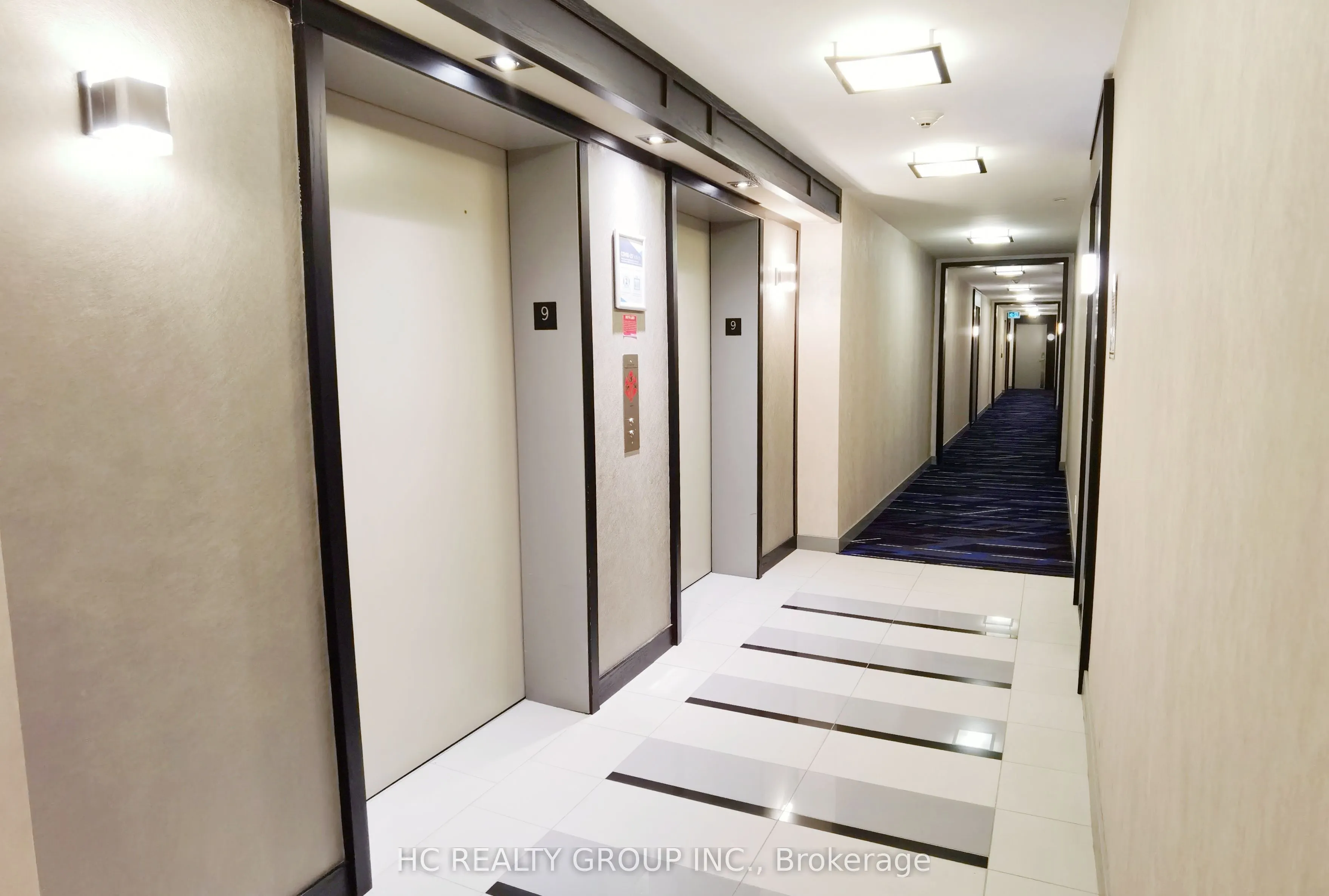 110 Marine Parade Drive, #909