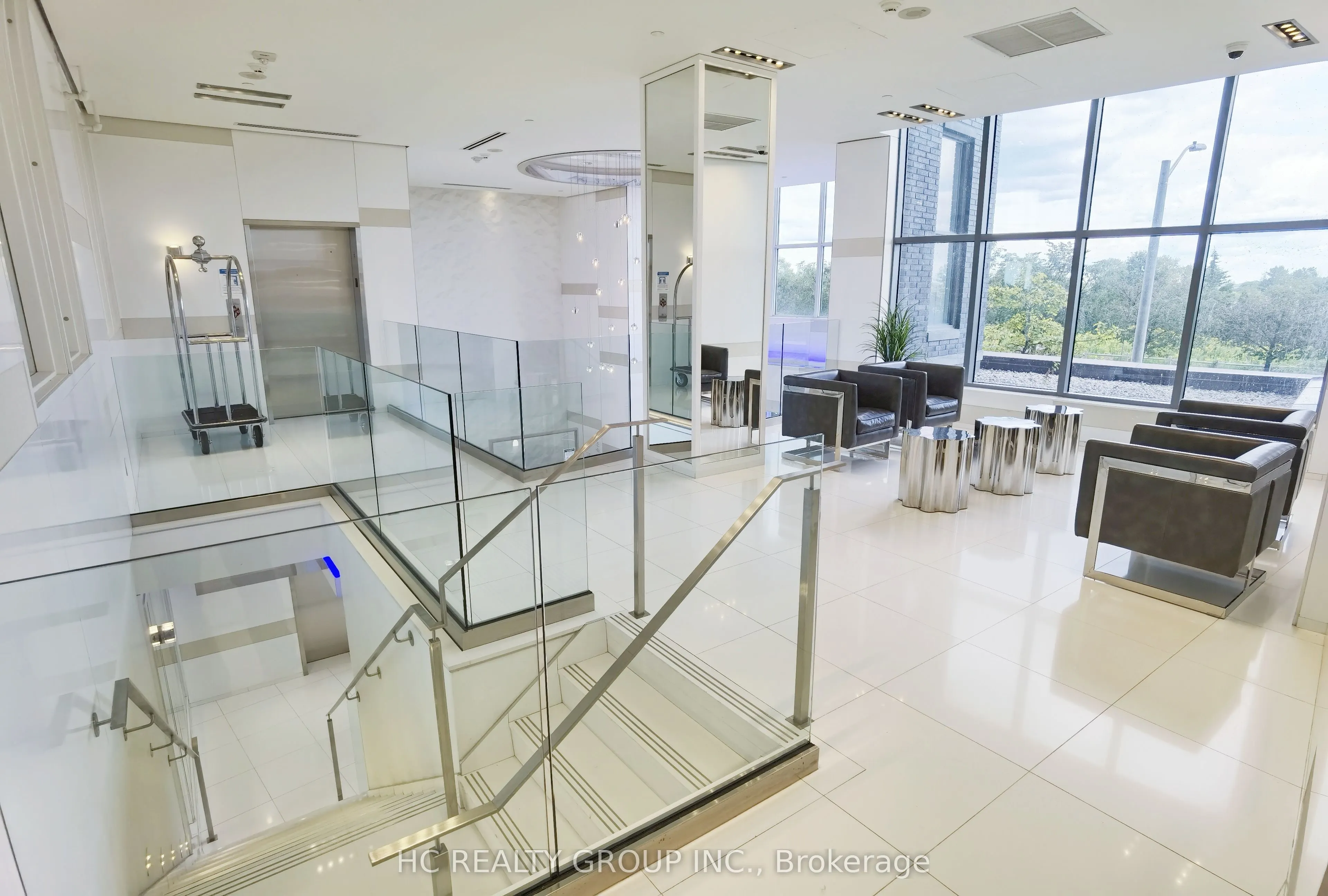 110 Marine Parade Drive, #909
