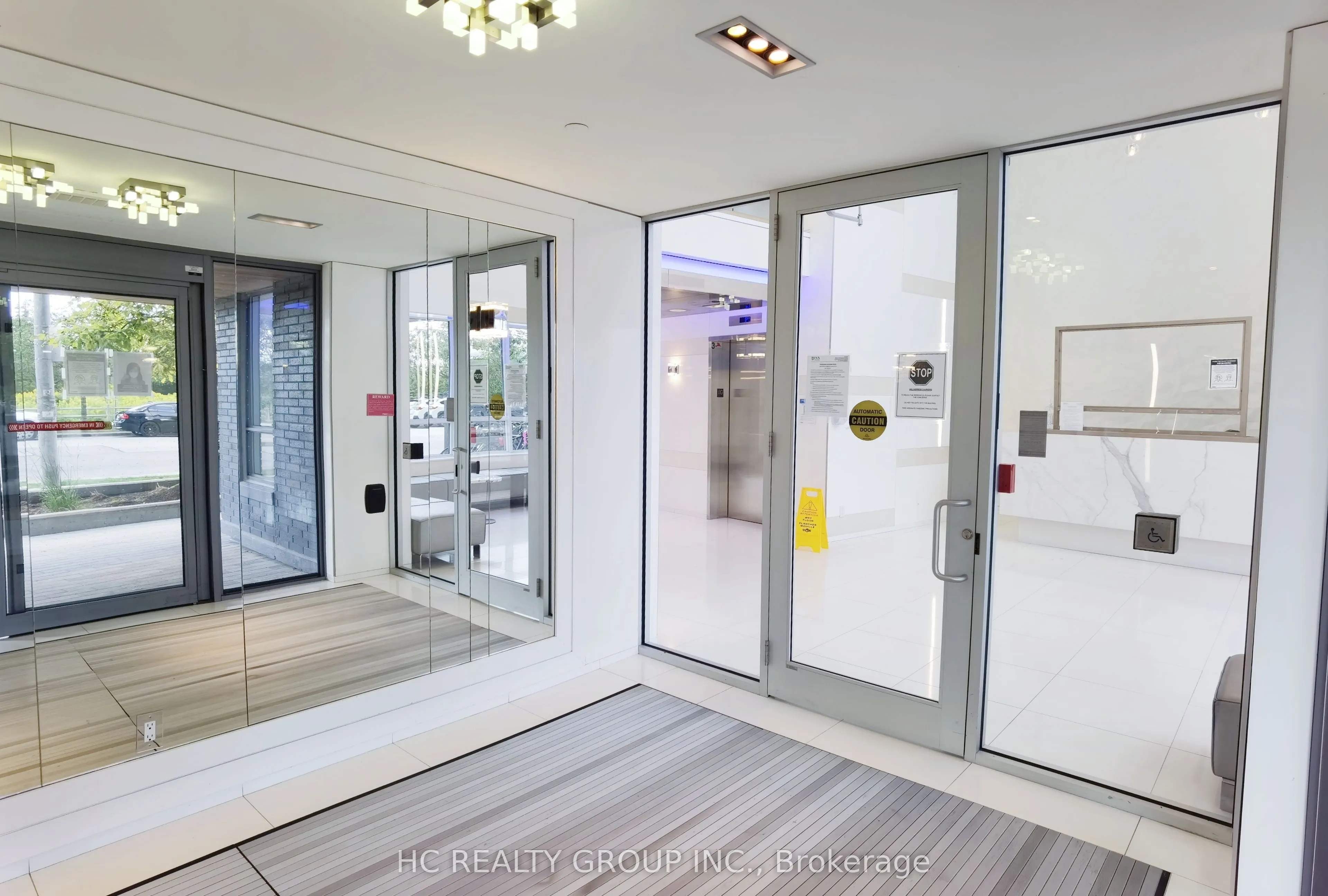 110 Marine Parade Drive, #909