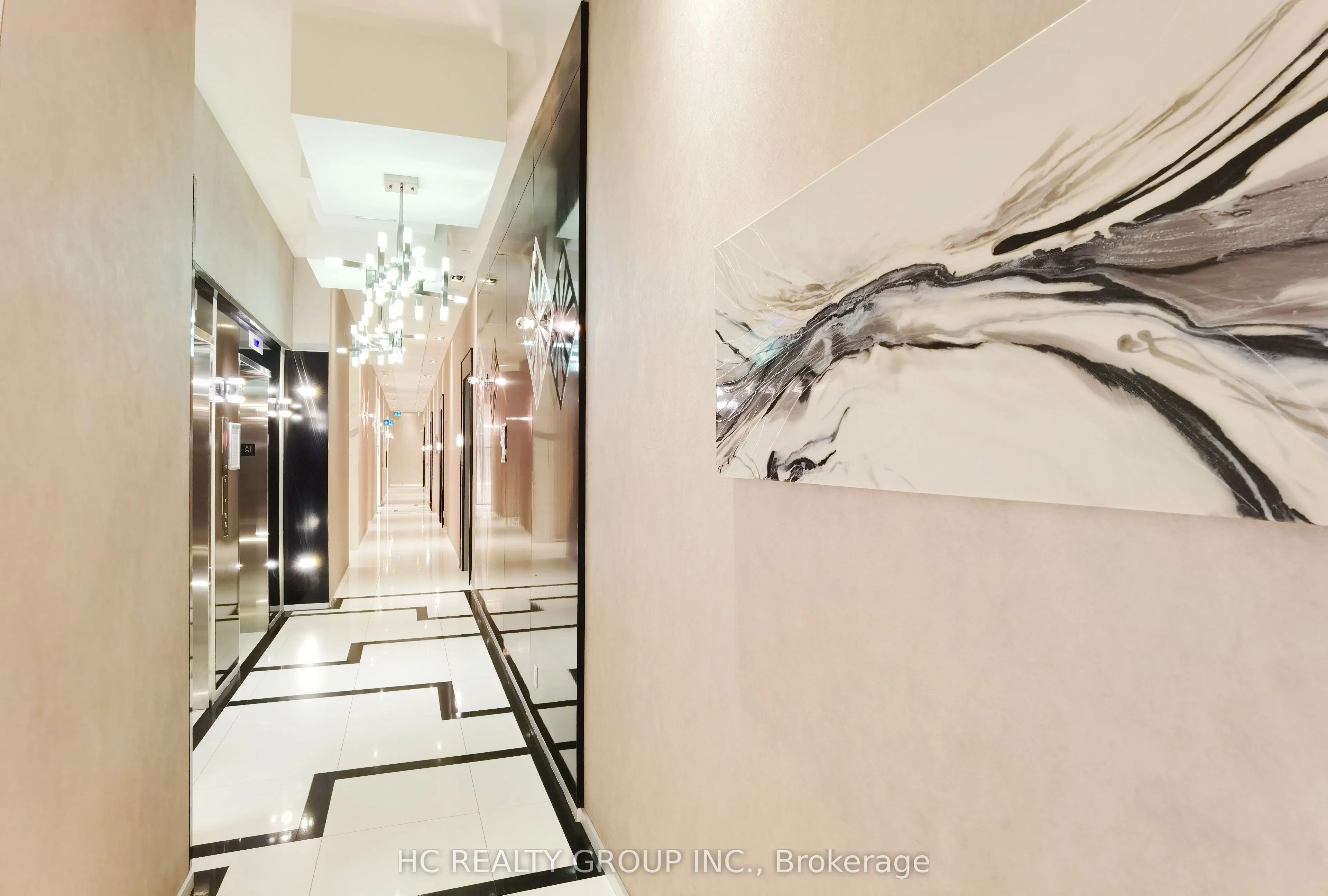 110 Marine Parade Drive, #909