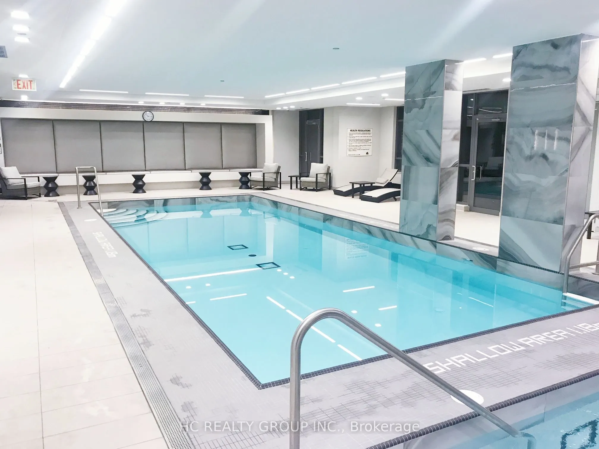 110 Marine Parade Drive, #909