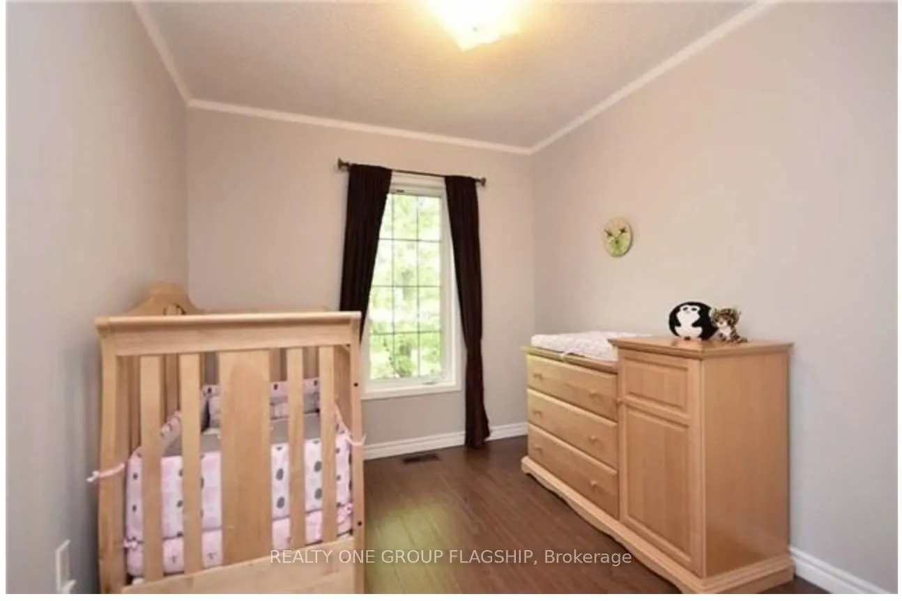 5530 Glen Erin Drive, #166