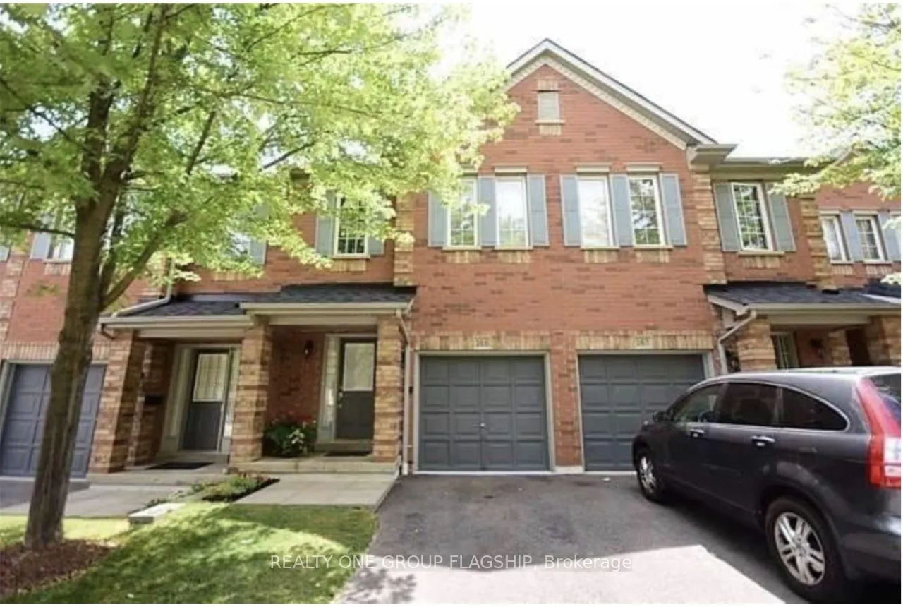 5530 Glen Erin Drive, #166