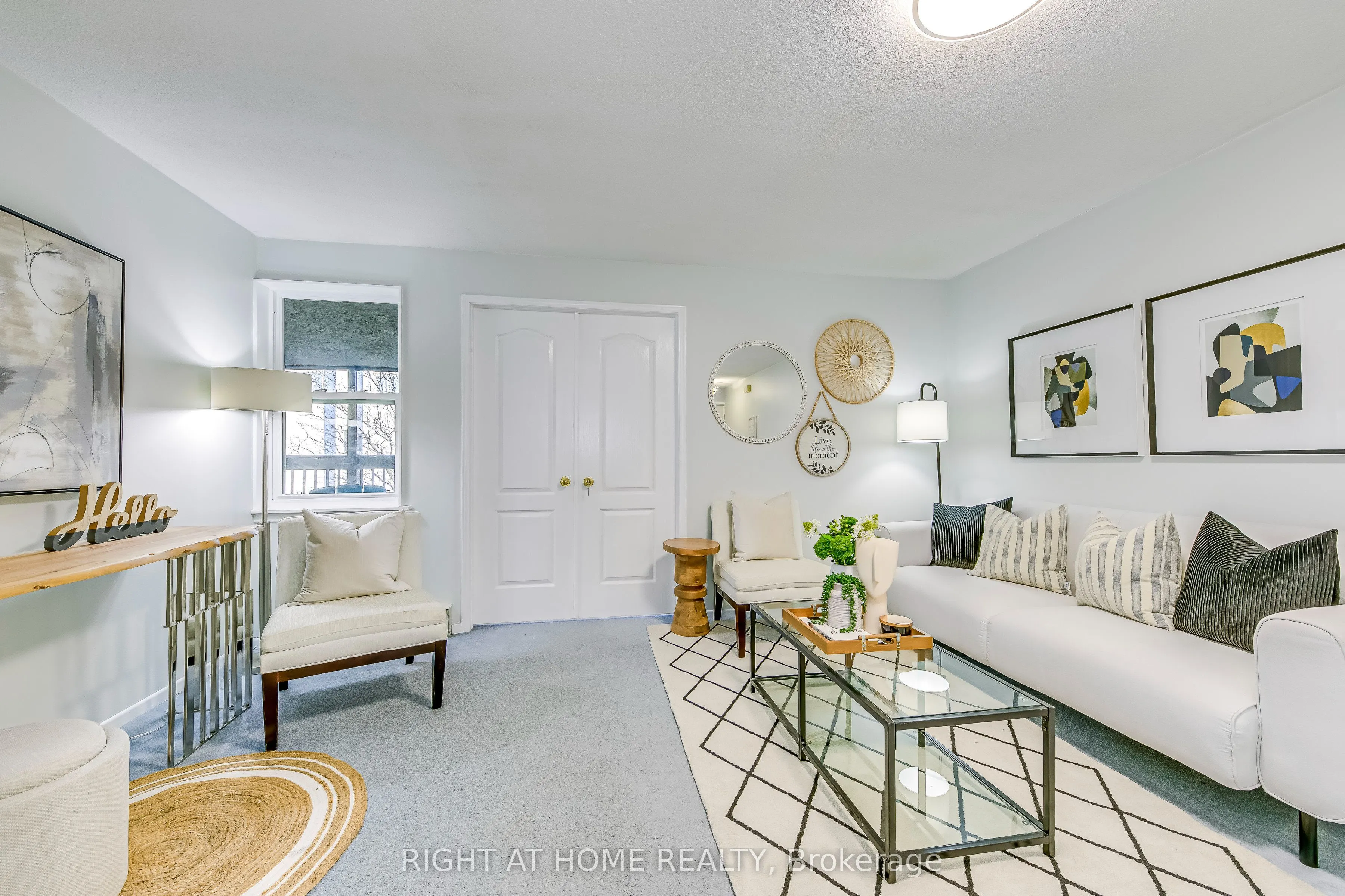 1055 Dundas Street E, #202