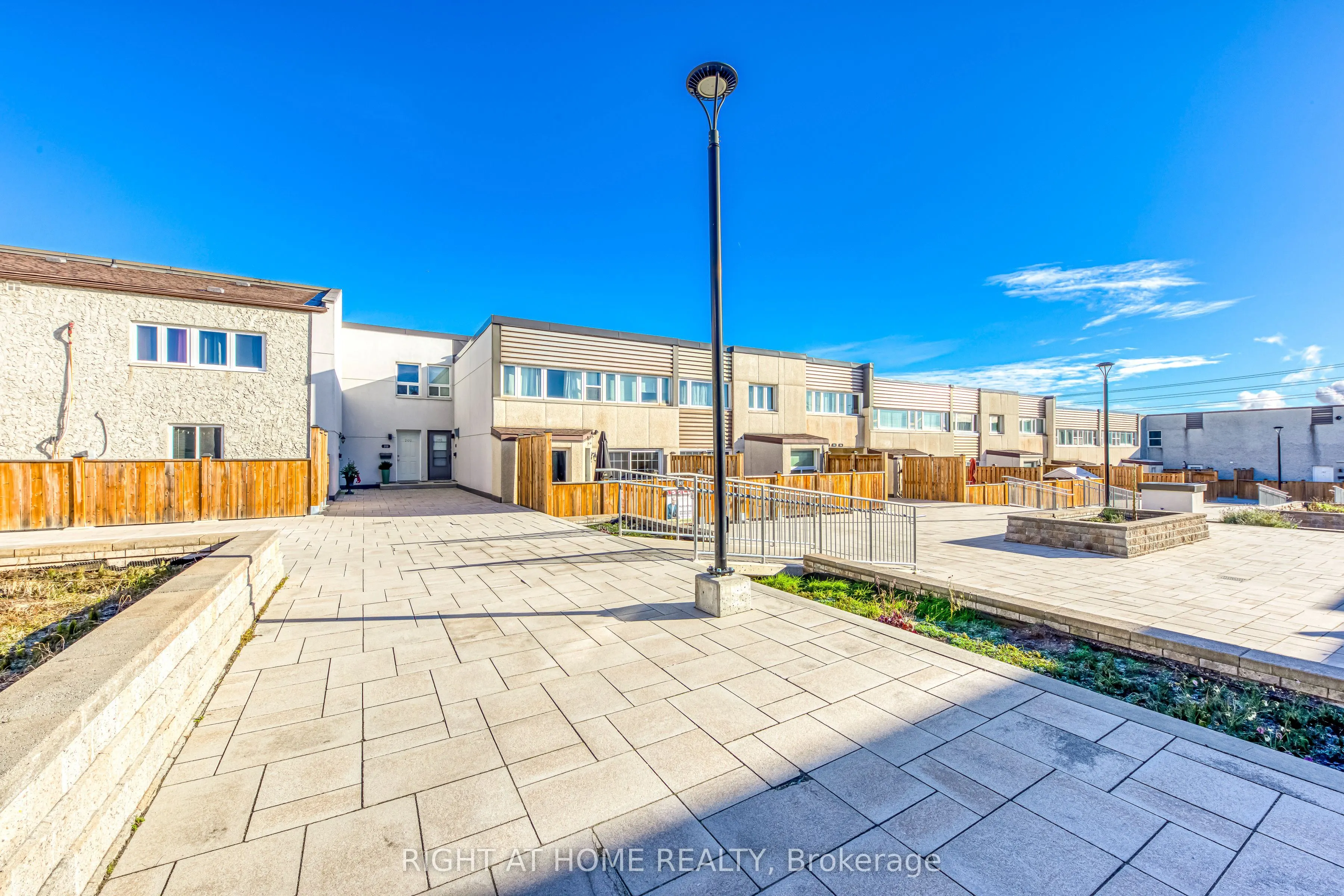 1055 Dundas Street E, #202