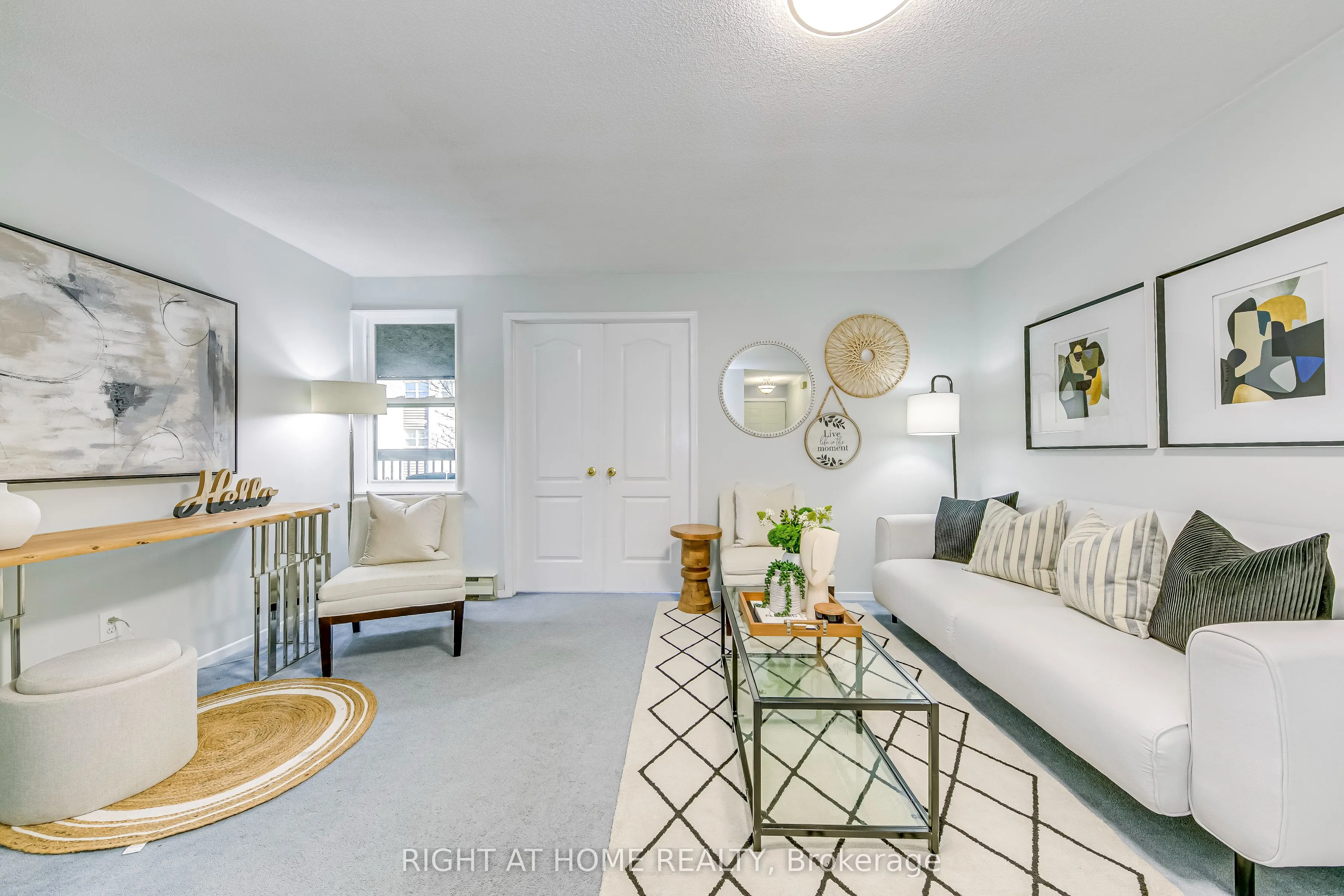 1055 Dundas Street E, #202