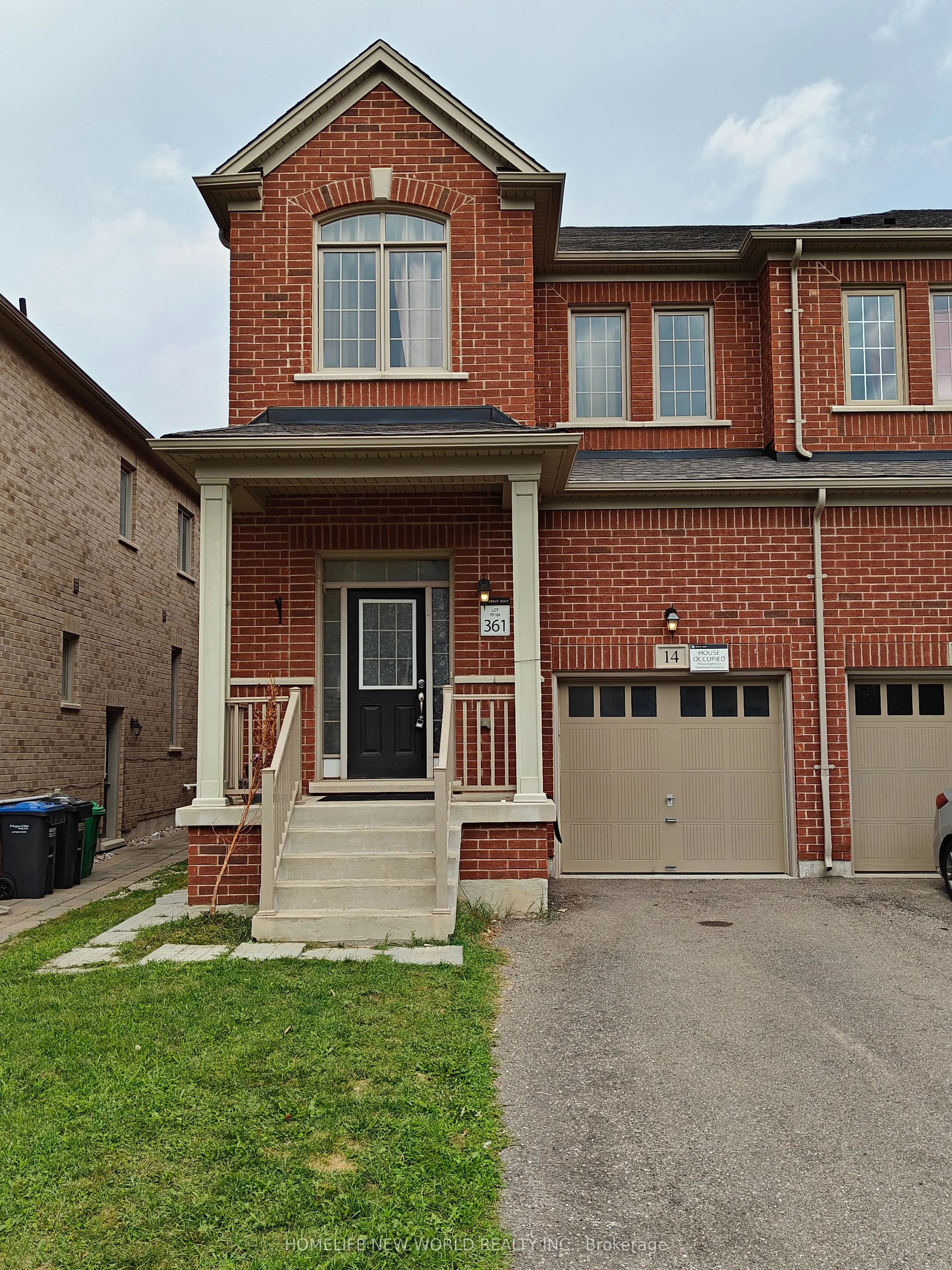 14 Temple Manor Road