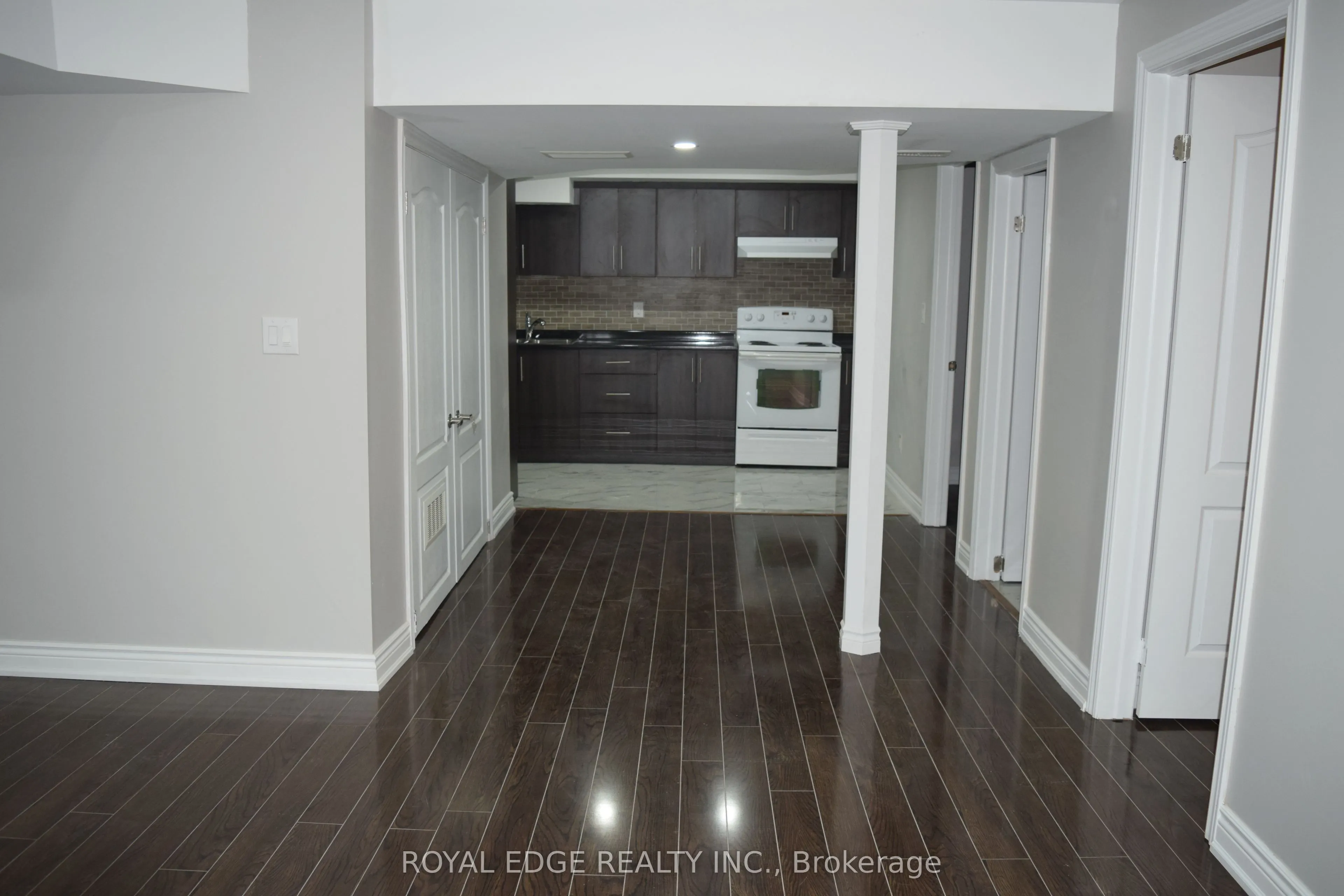 299 Ironside Drive, #Bsmt