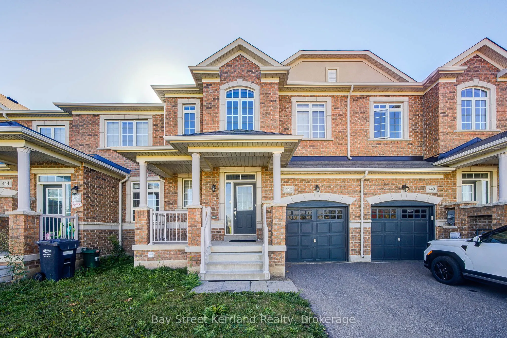 442 Wheat Boom Drive