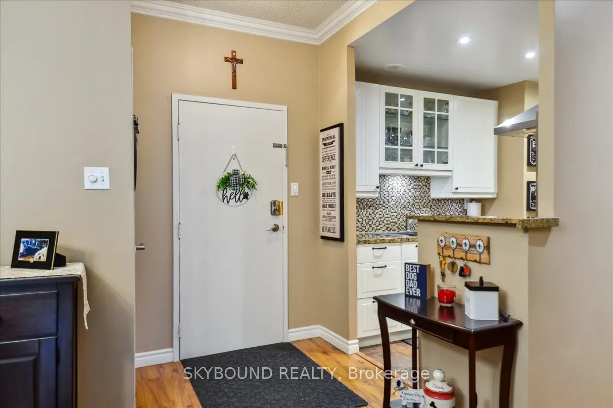 299 Mill Road, #109
