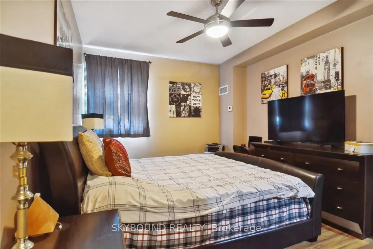 299 Mill Road, #109