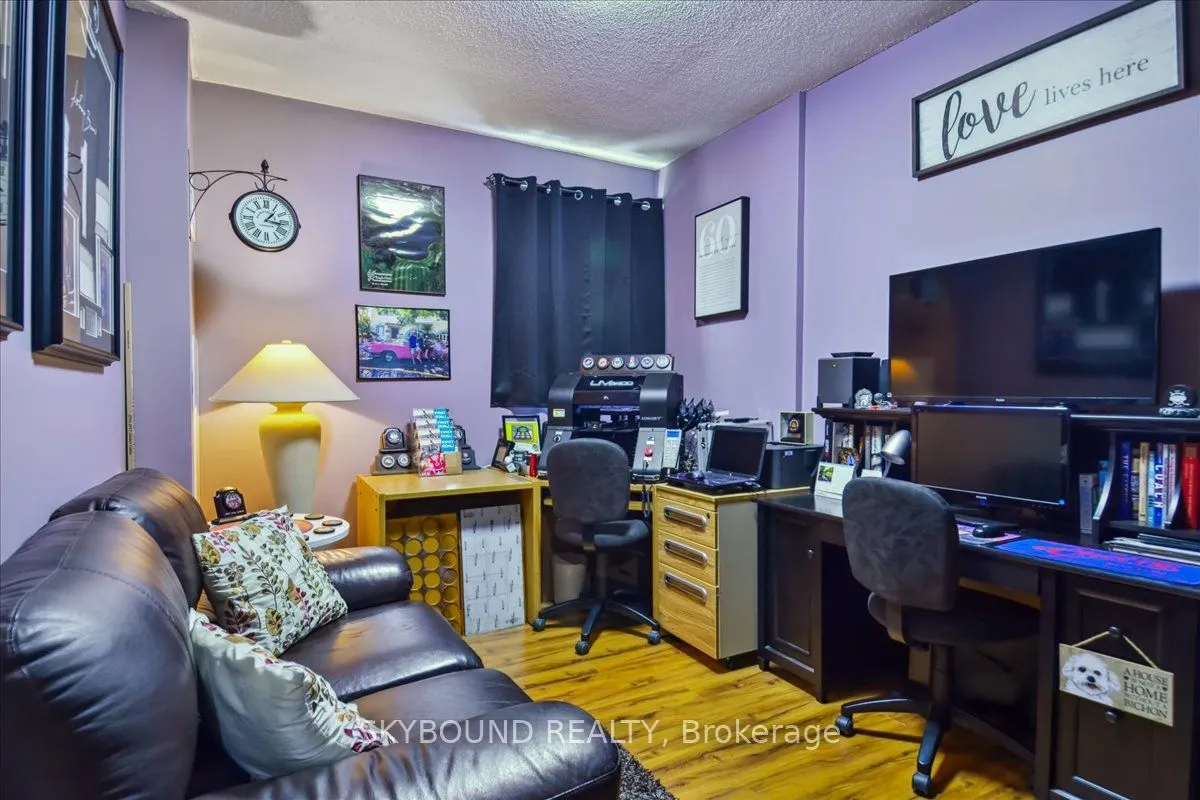 299 Mill Road, #109