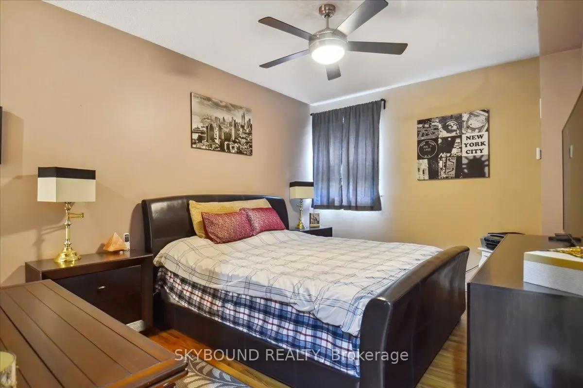 299 Mill Road, #109