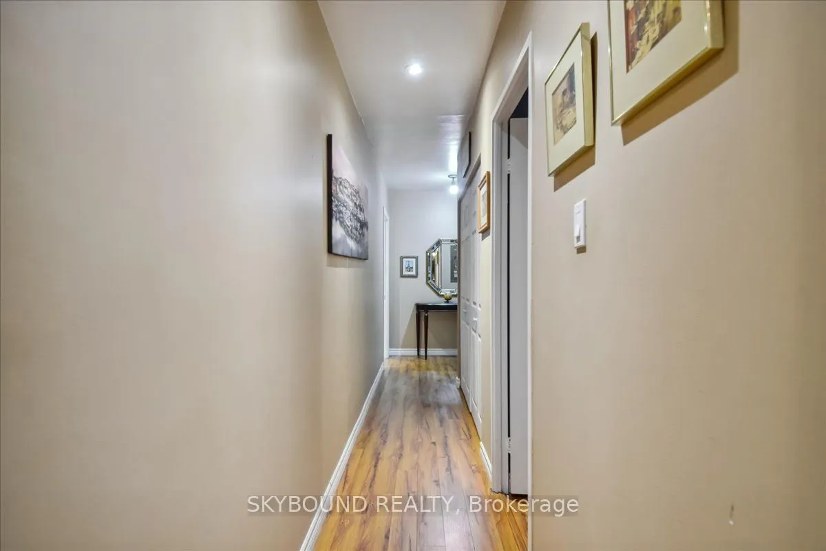 299 Mill Road, #109