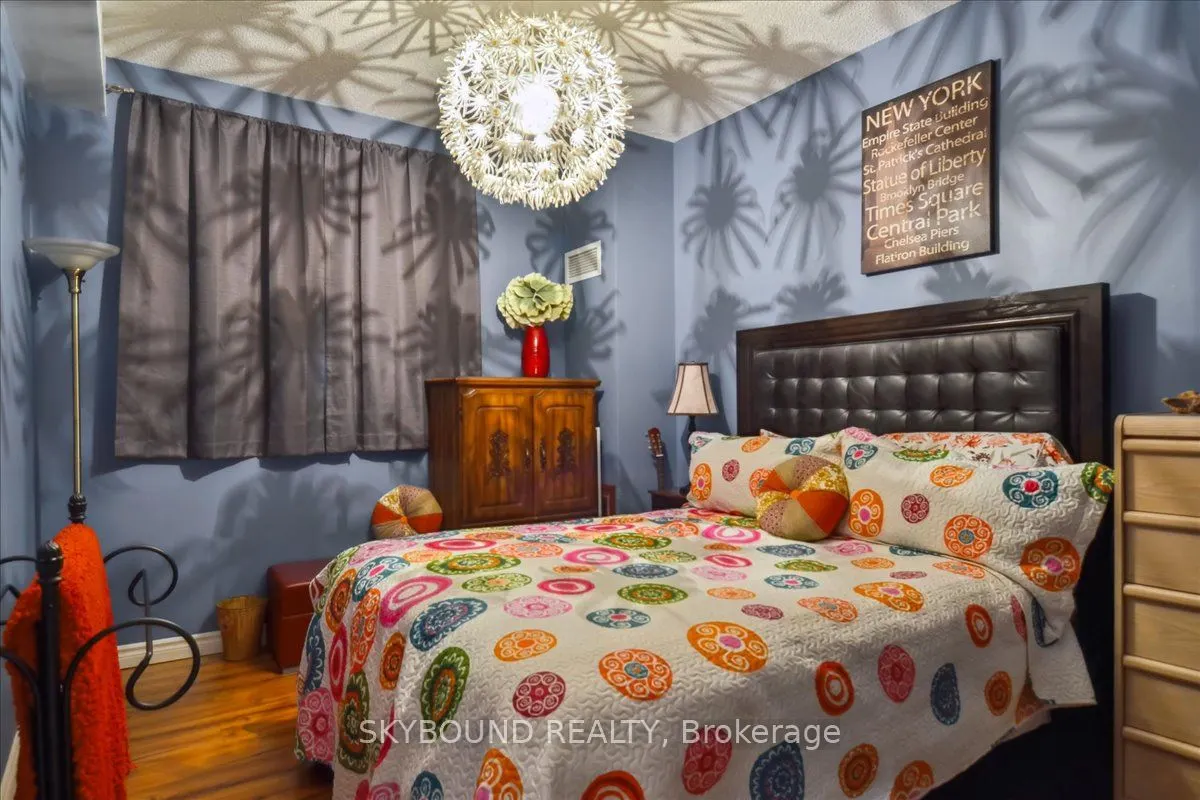 299 Mill Road, #109