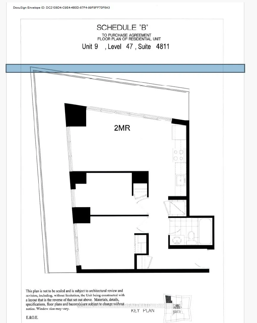 38 Annie Craig Drive, #4811