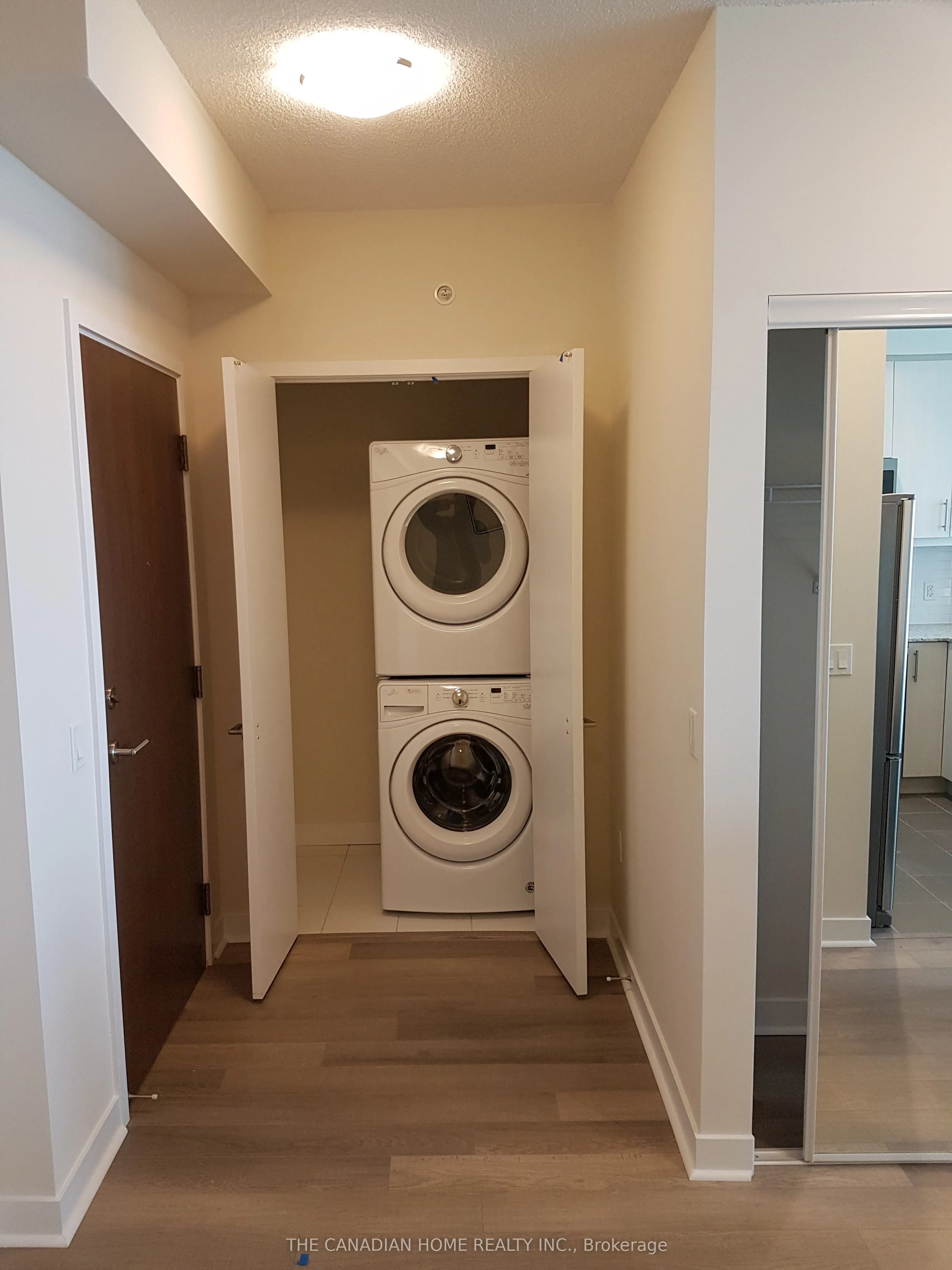 3975 GRAND PARK Drive, #2810