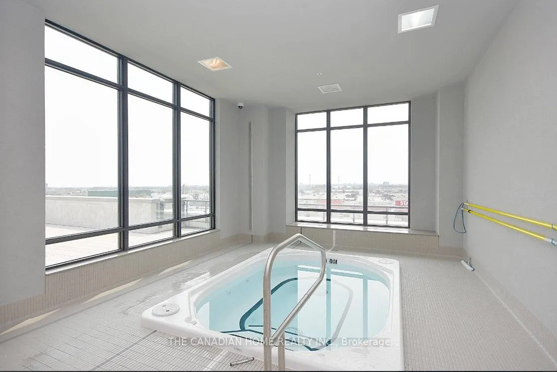 3975 GRAND PARK Drive, #2810
