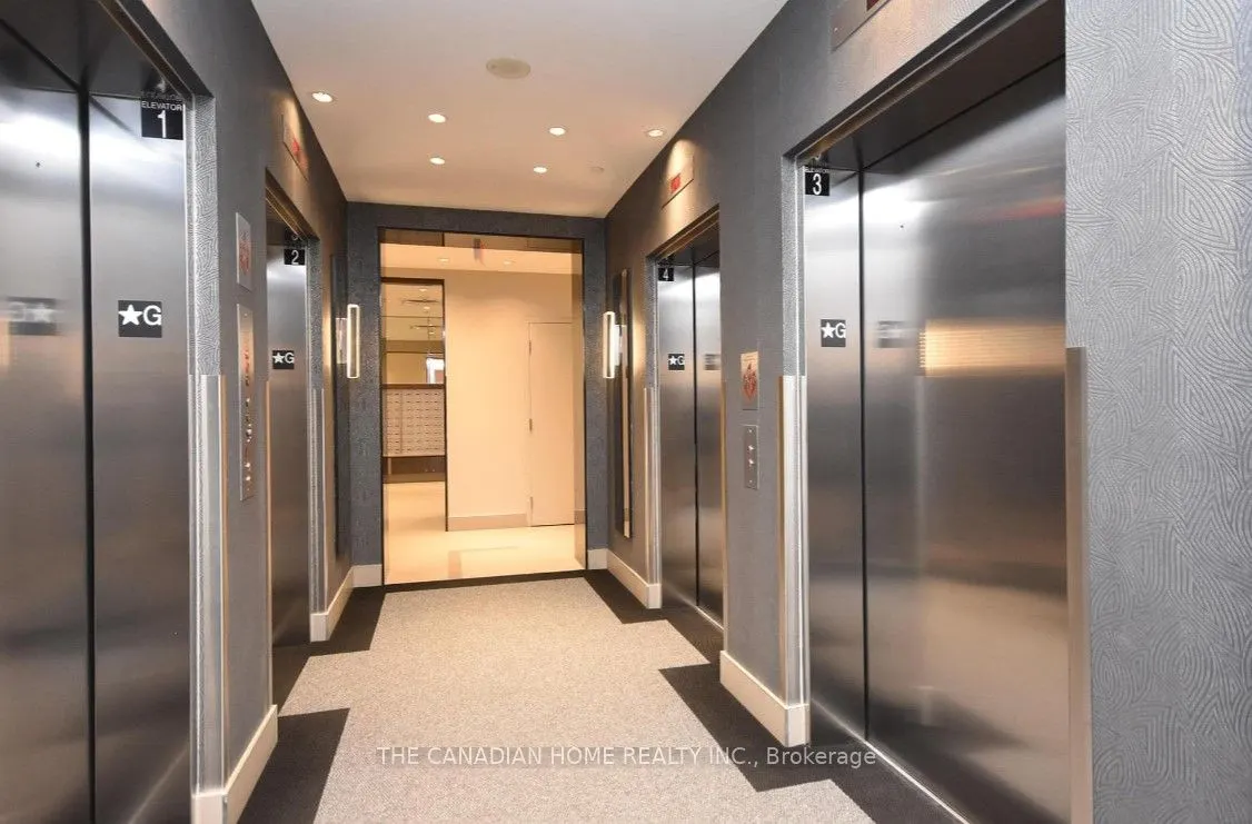 3975 GRAND PARK Drive, #2810
