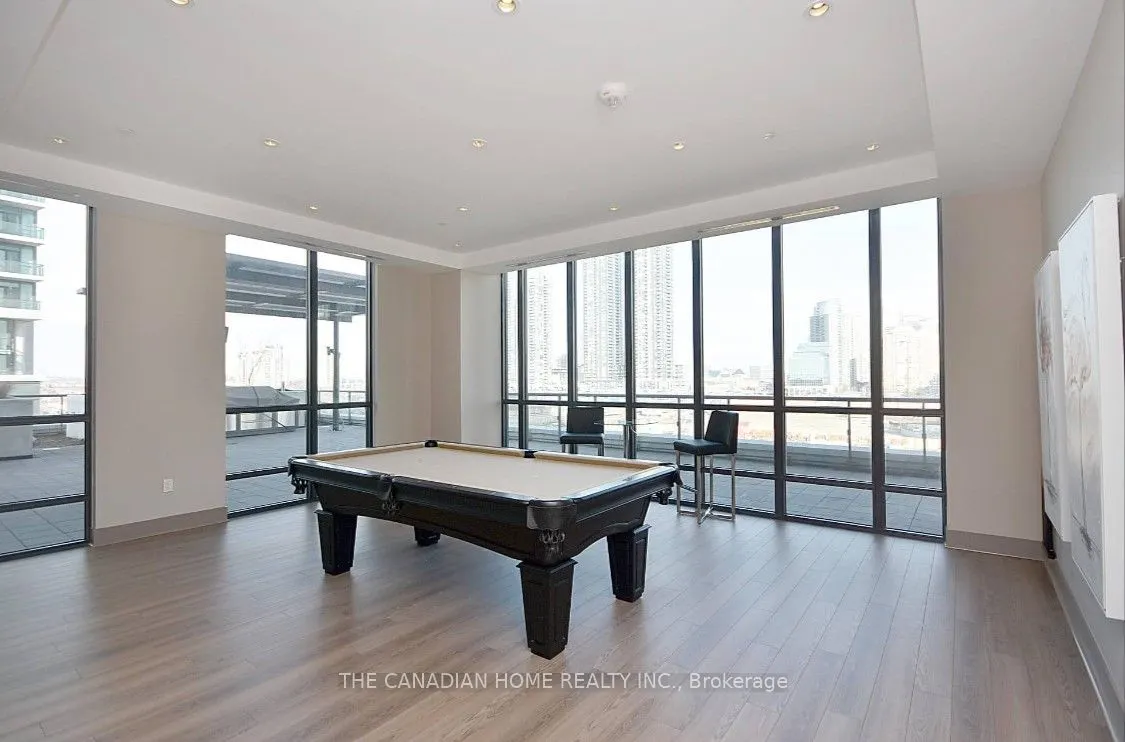 3975 GRAND PARK Drive, #2810