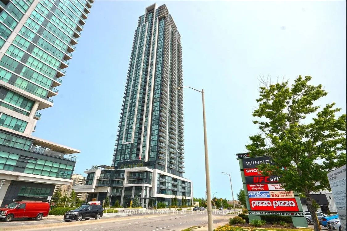 3975 GRAND PARK Drive, #2810