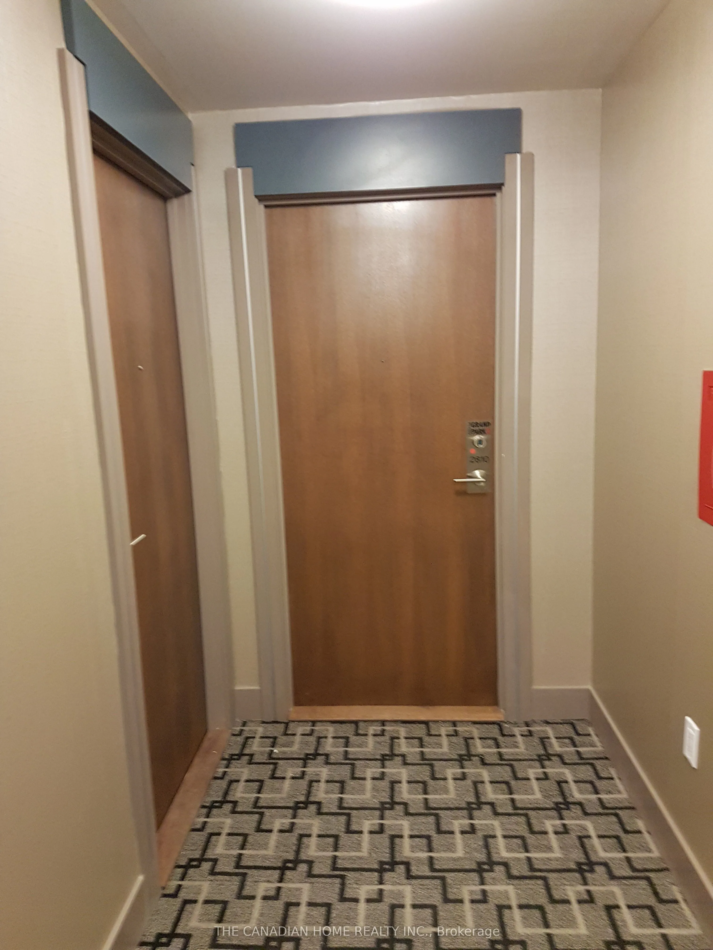 3975 GRAND PARK Drive, #2810