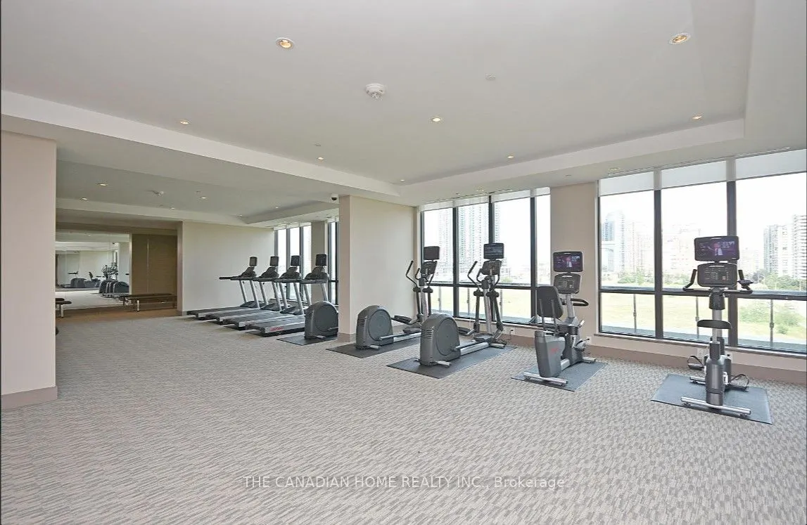 3975 GRAND PARK Drive, #2810