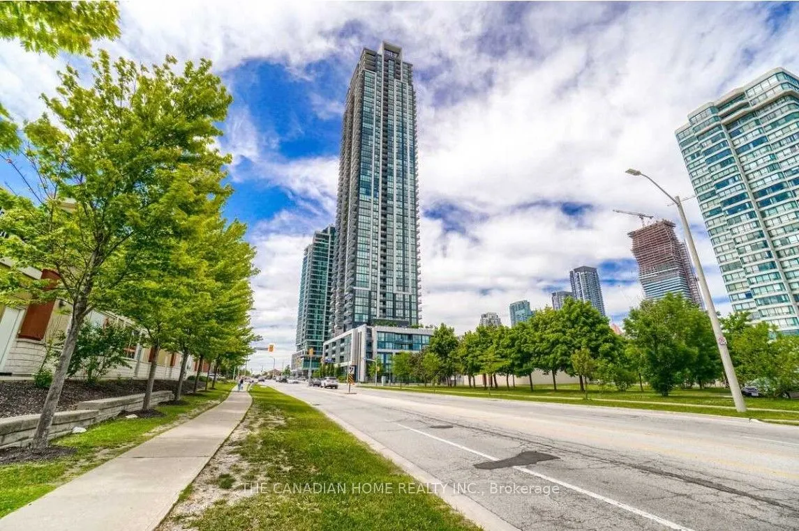 3975 GRAND PARK Drive, #2810