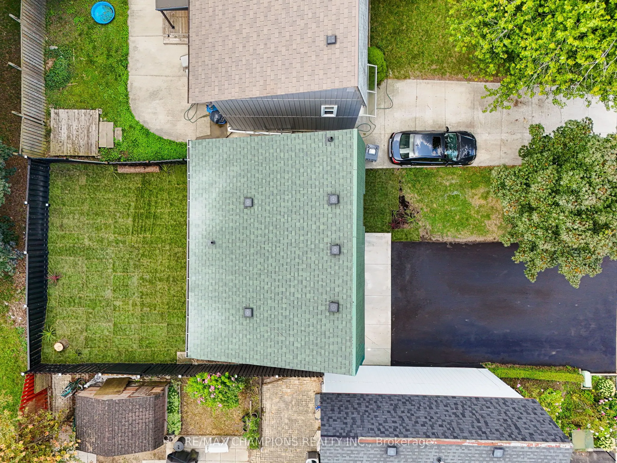 35 Hercules Court