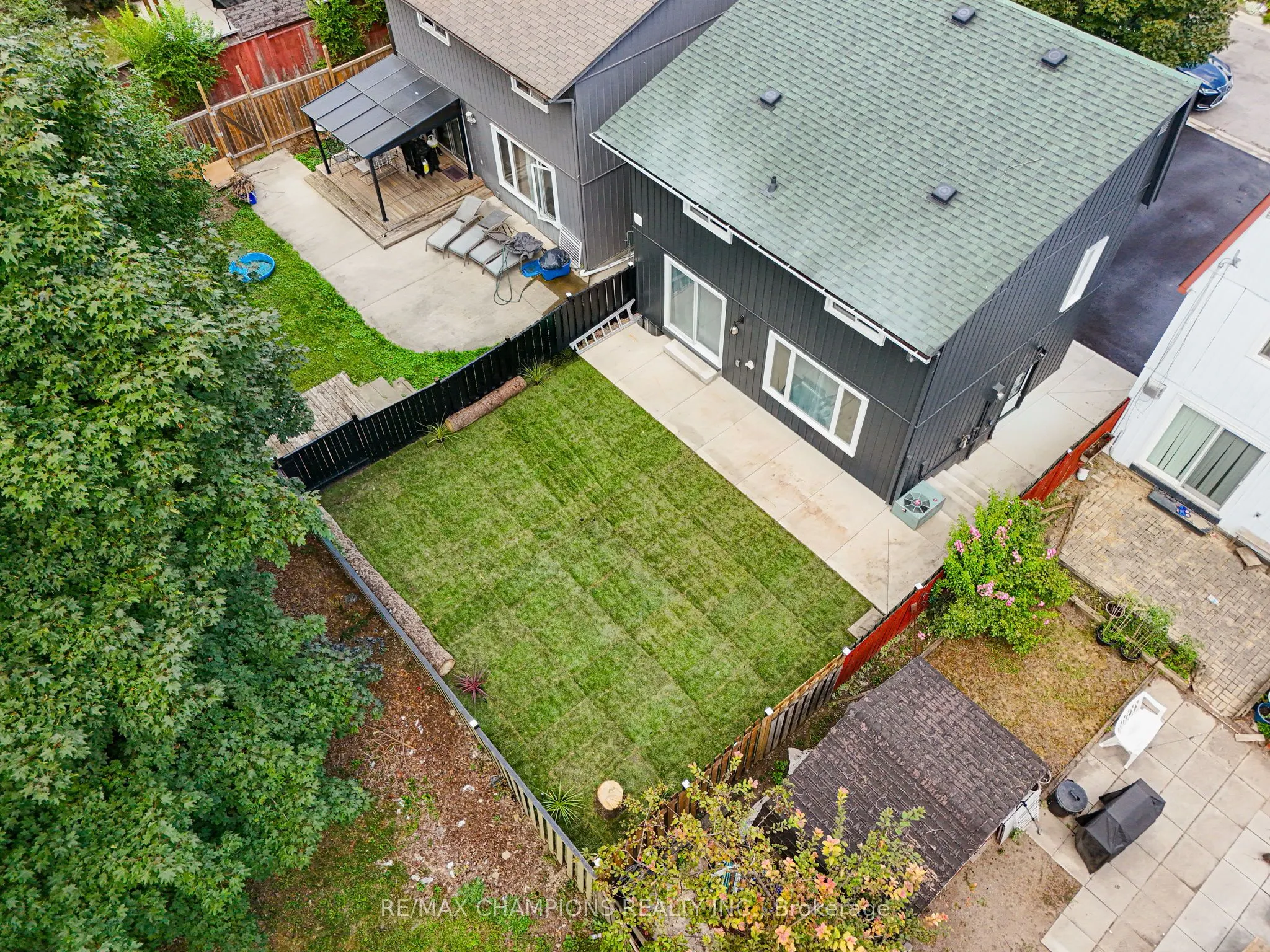 35 Hercules Court