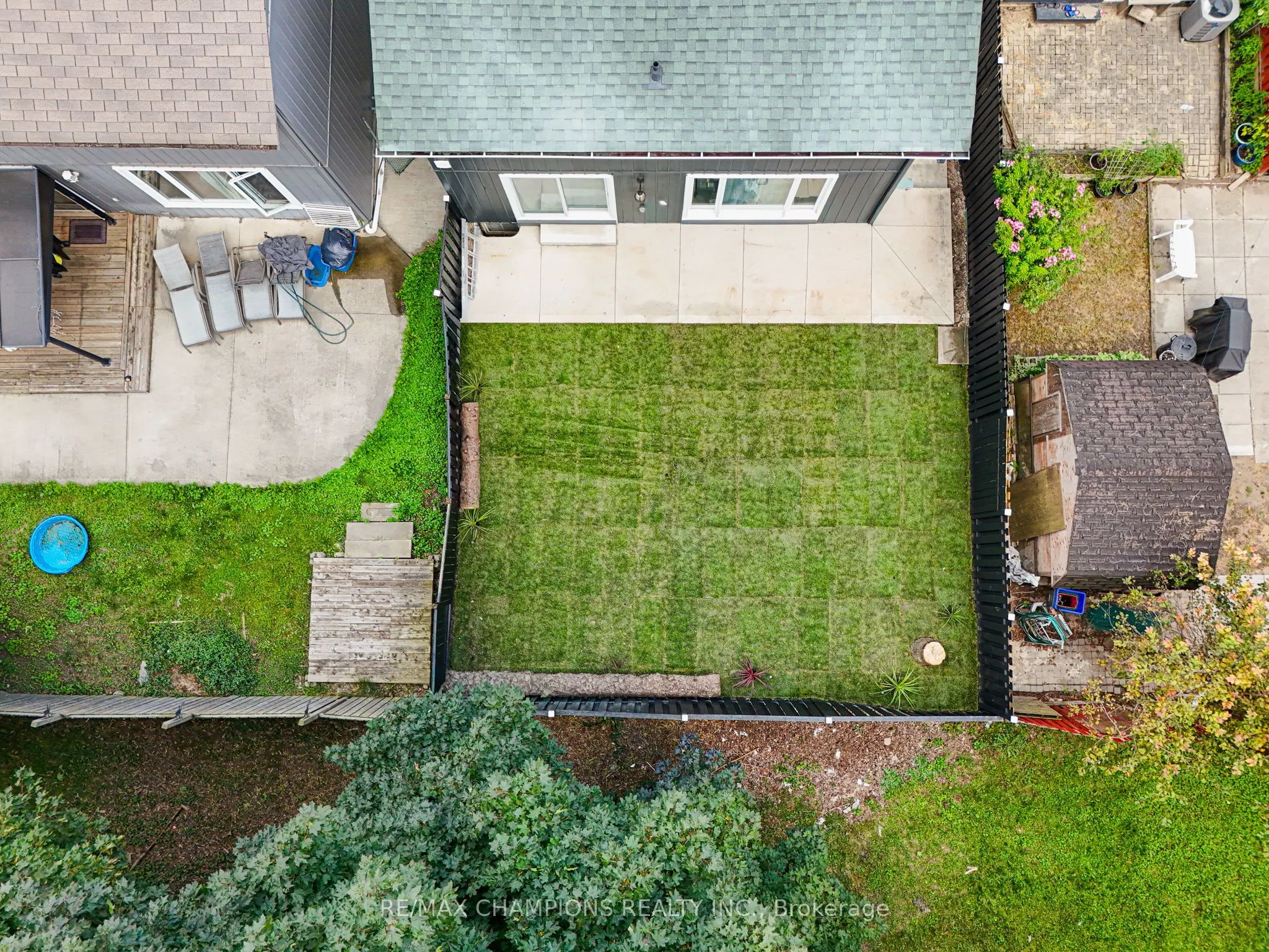 35 Hercules Court