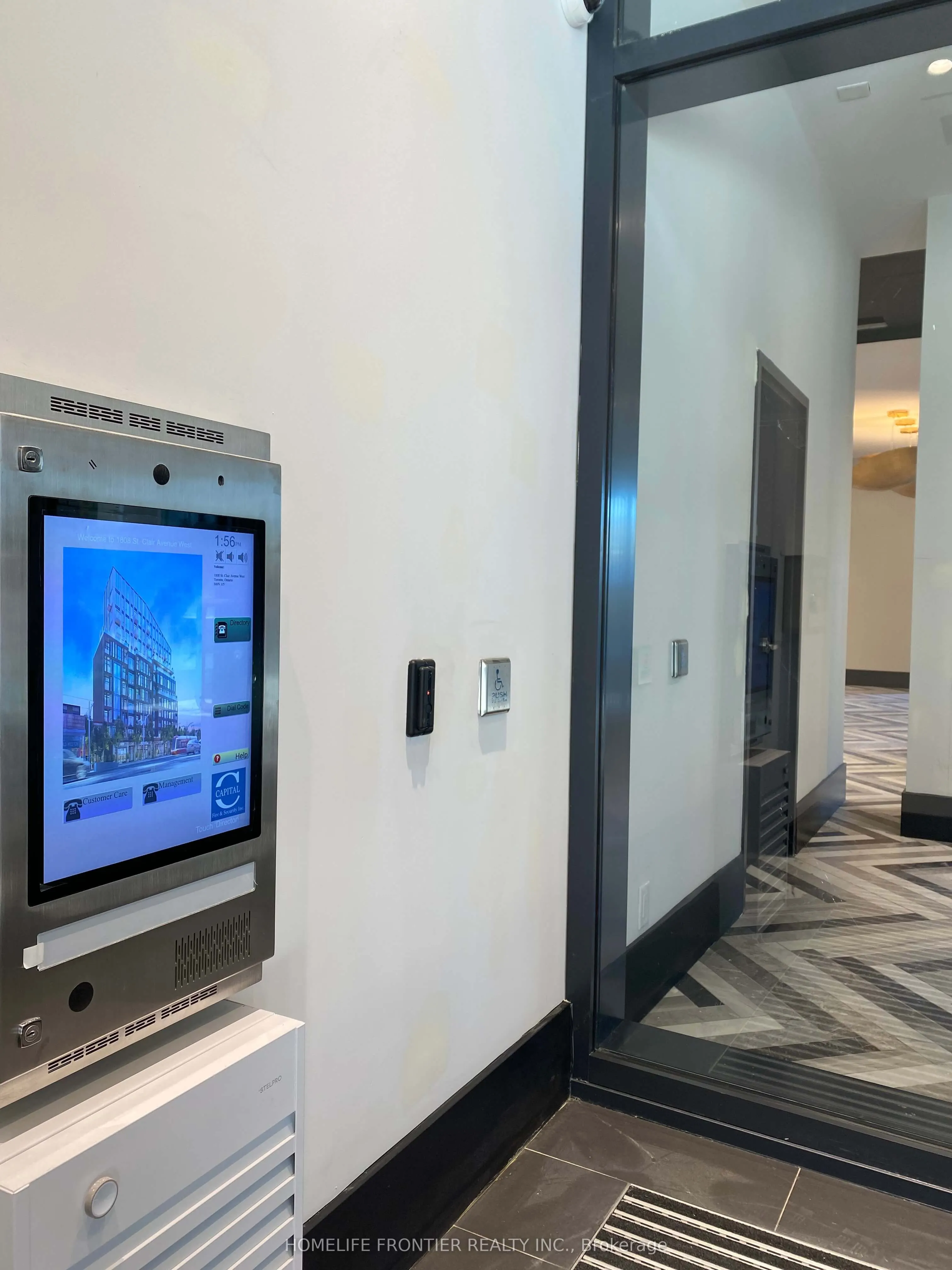 1808 St. Clair Avenue W, #412