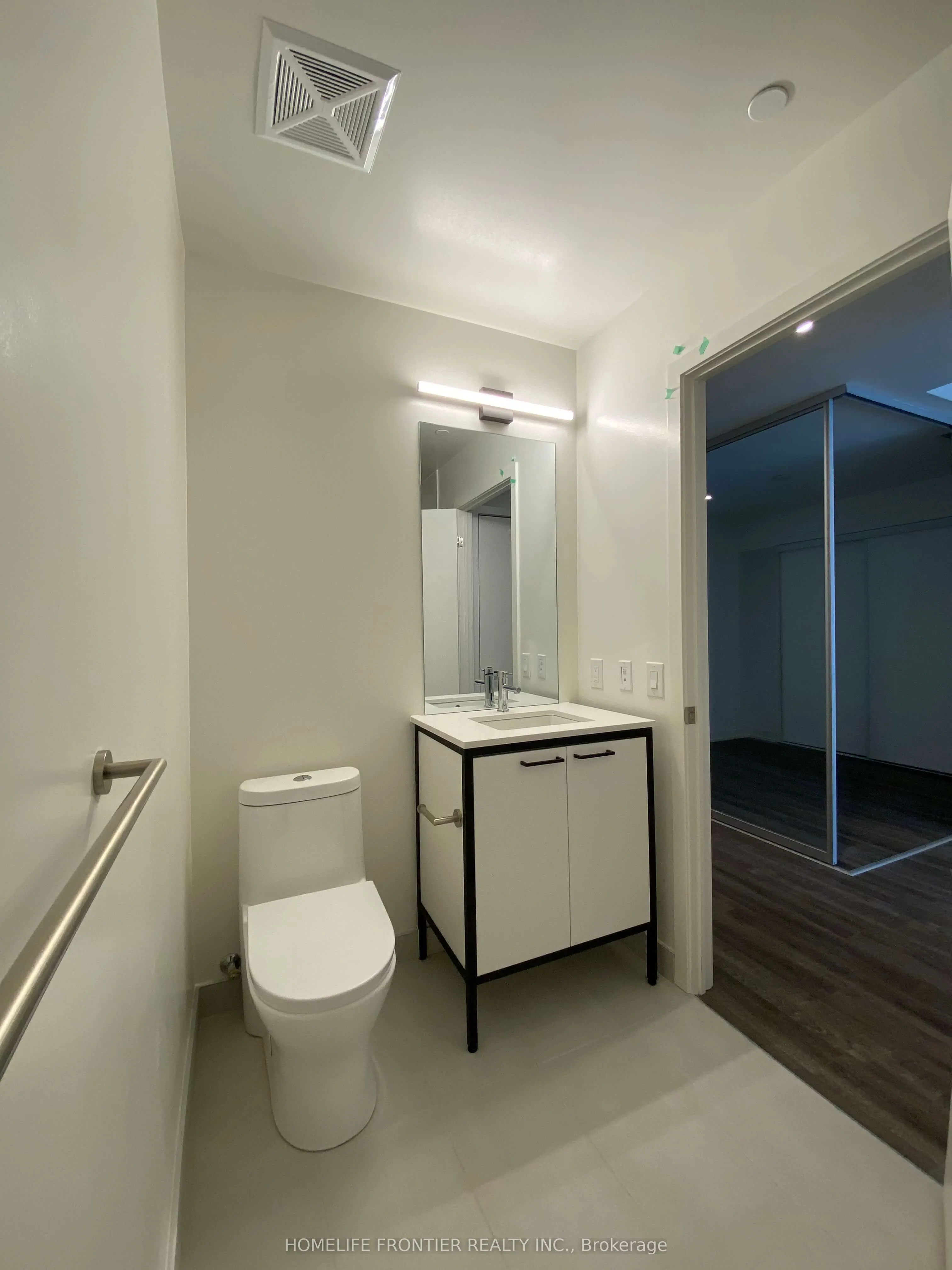 1808 St. Clair Avenue W, #412