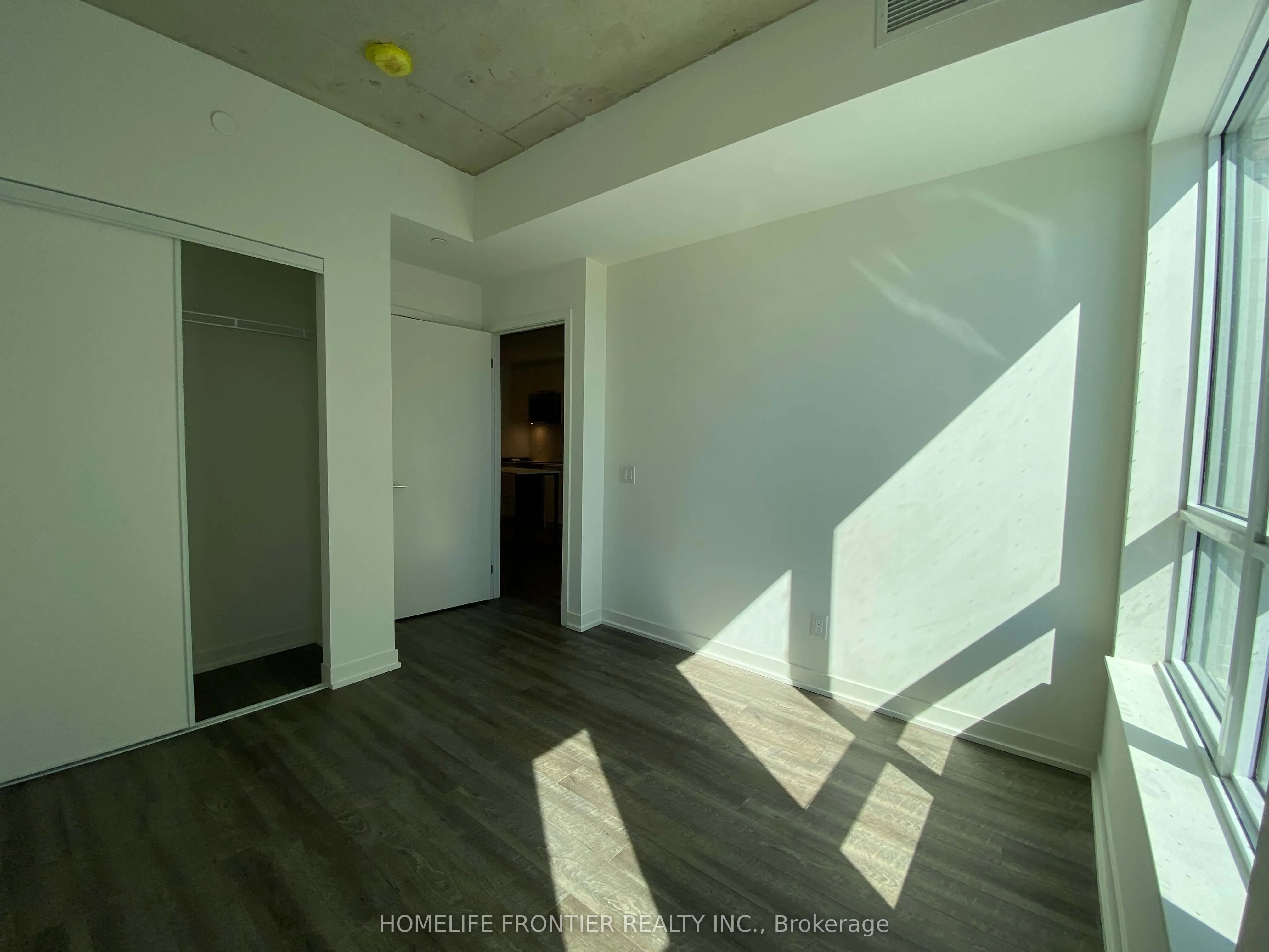 1808 St. Clair Avenue W, #412