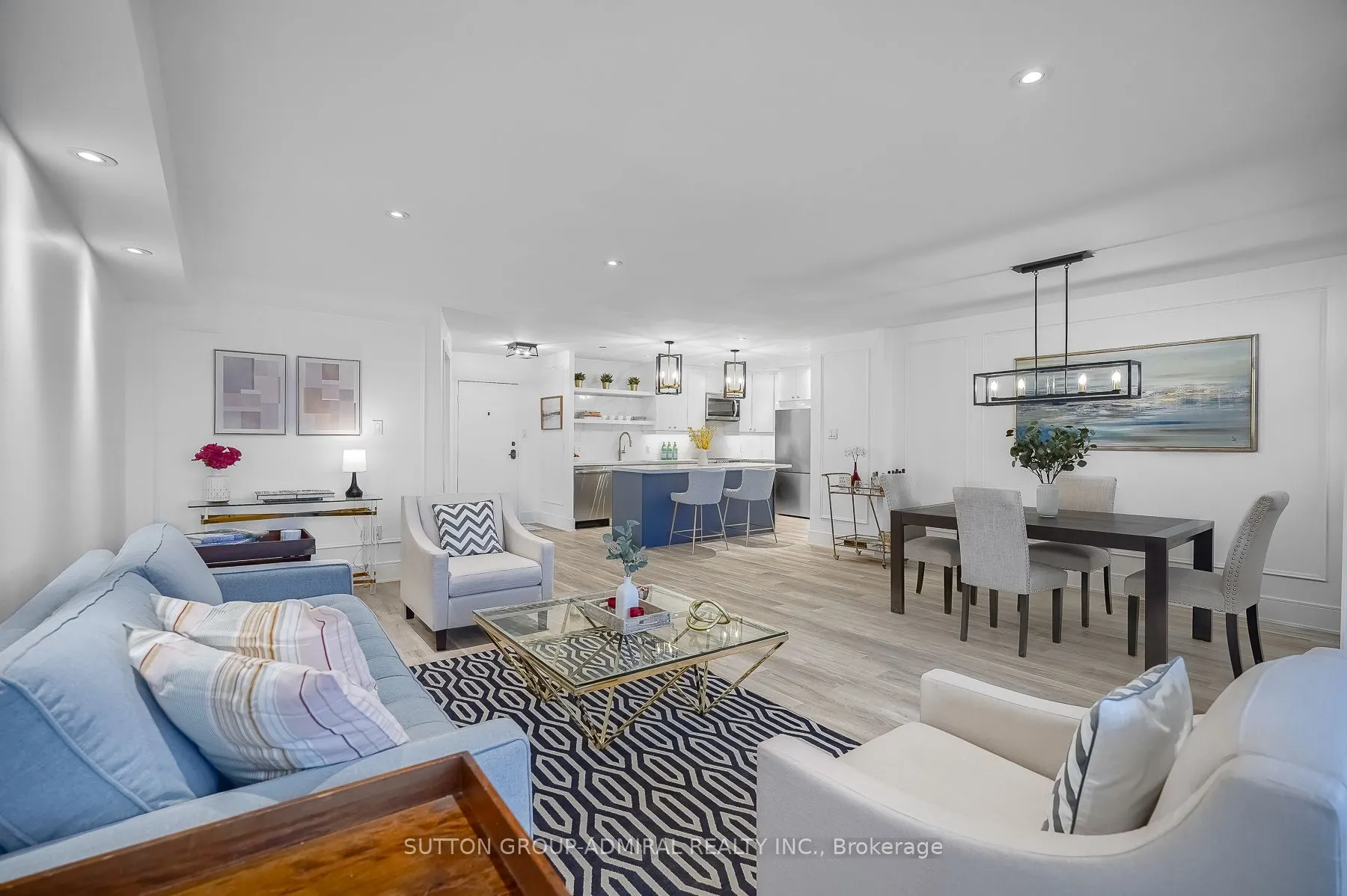 299 Mill Road, #PH3