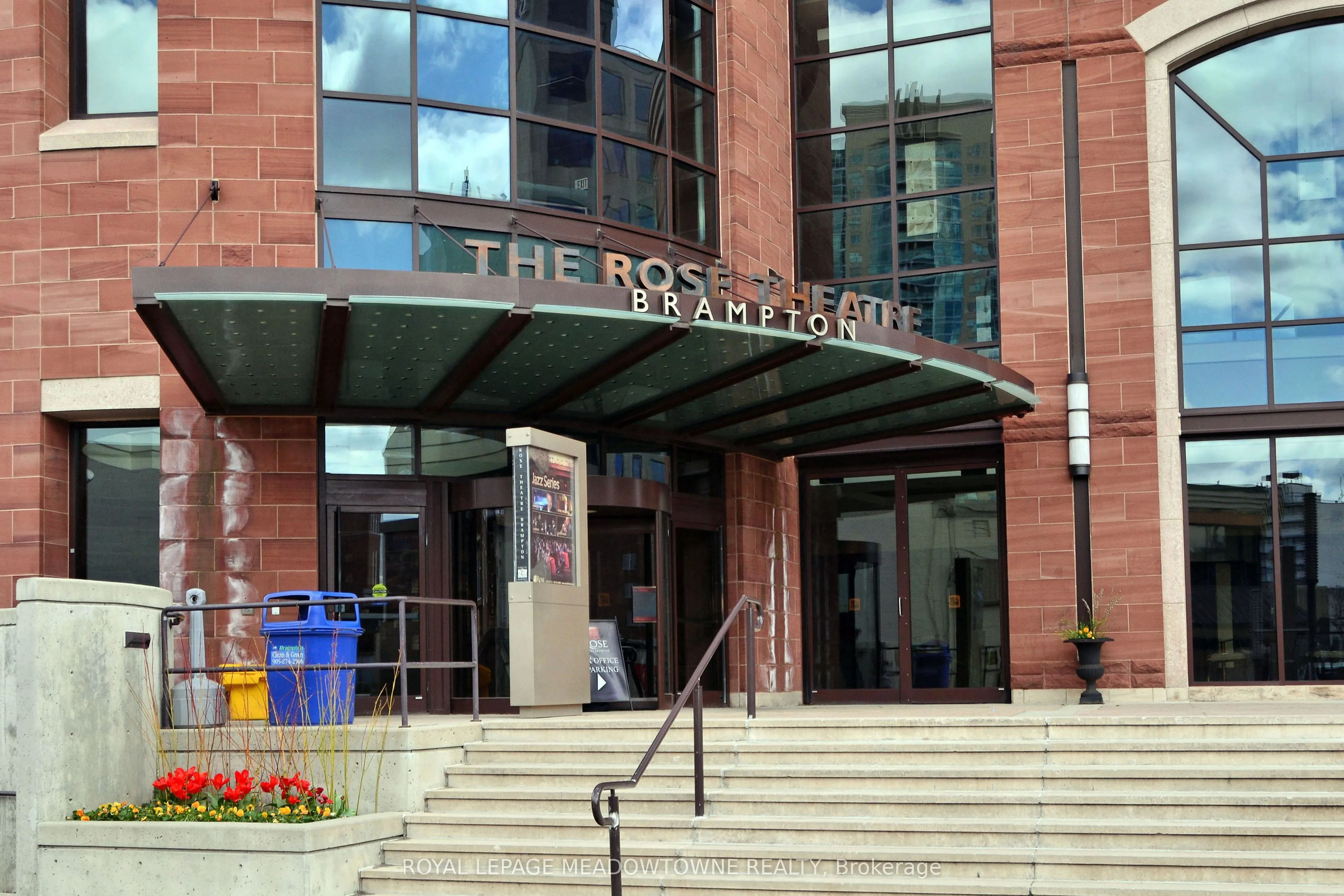 30 Malta Avenue, #2110