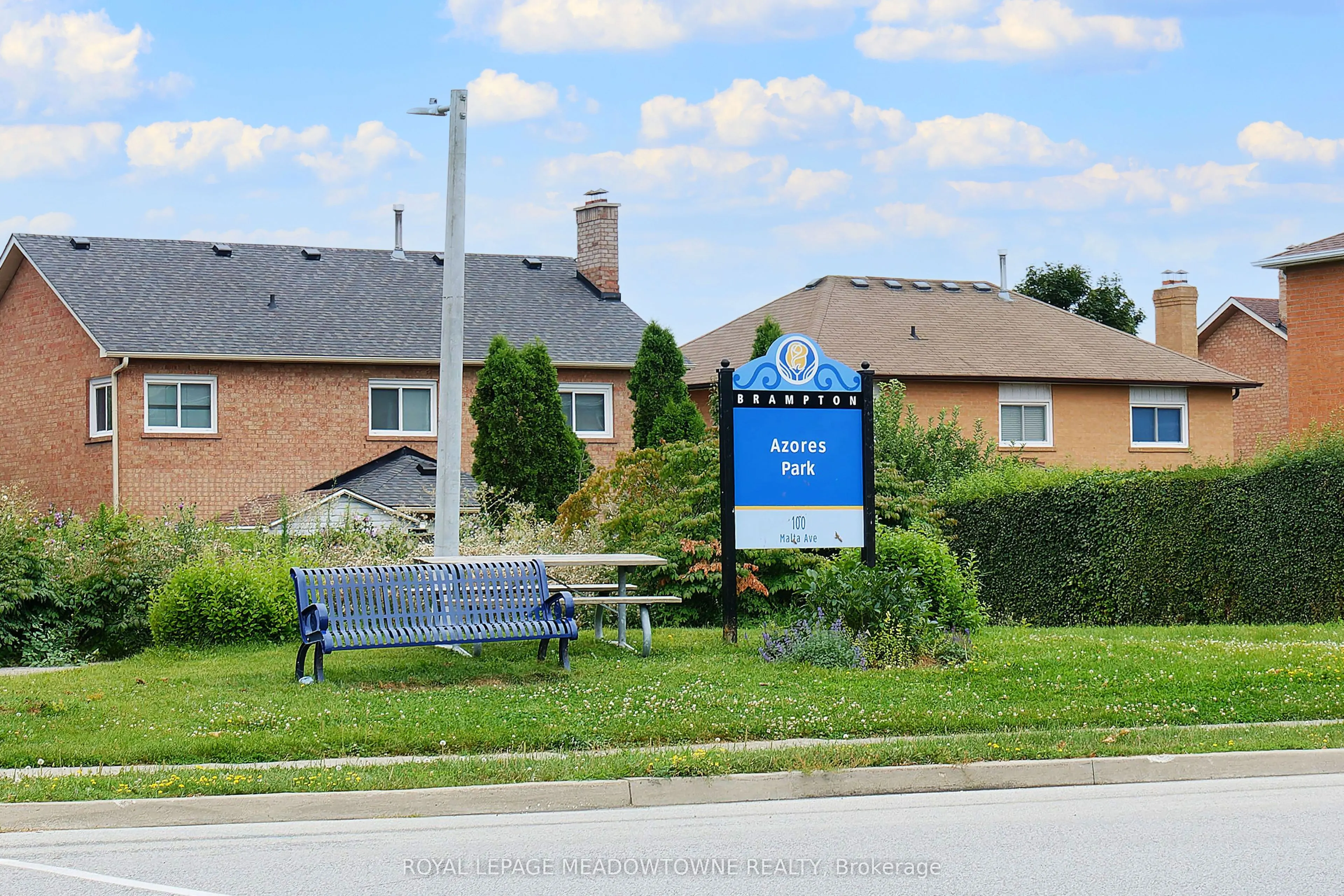 30 Malta Avenue, #2110
