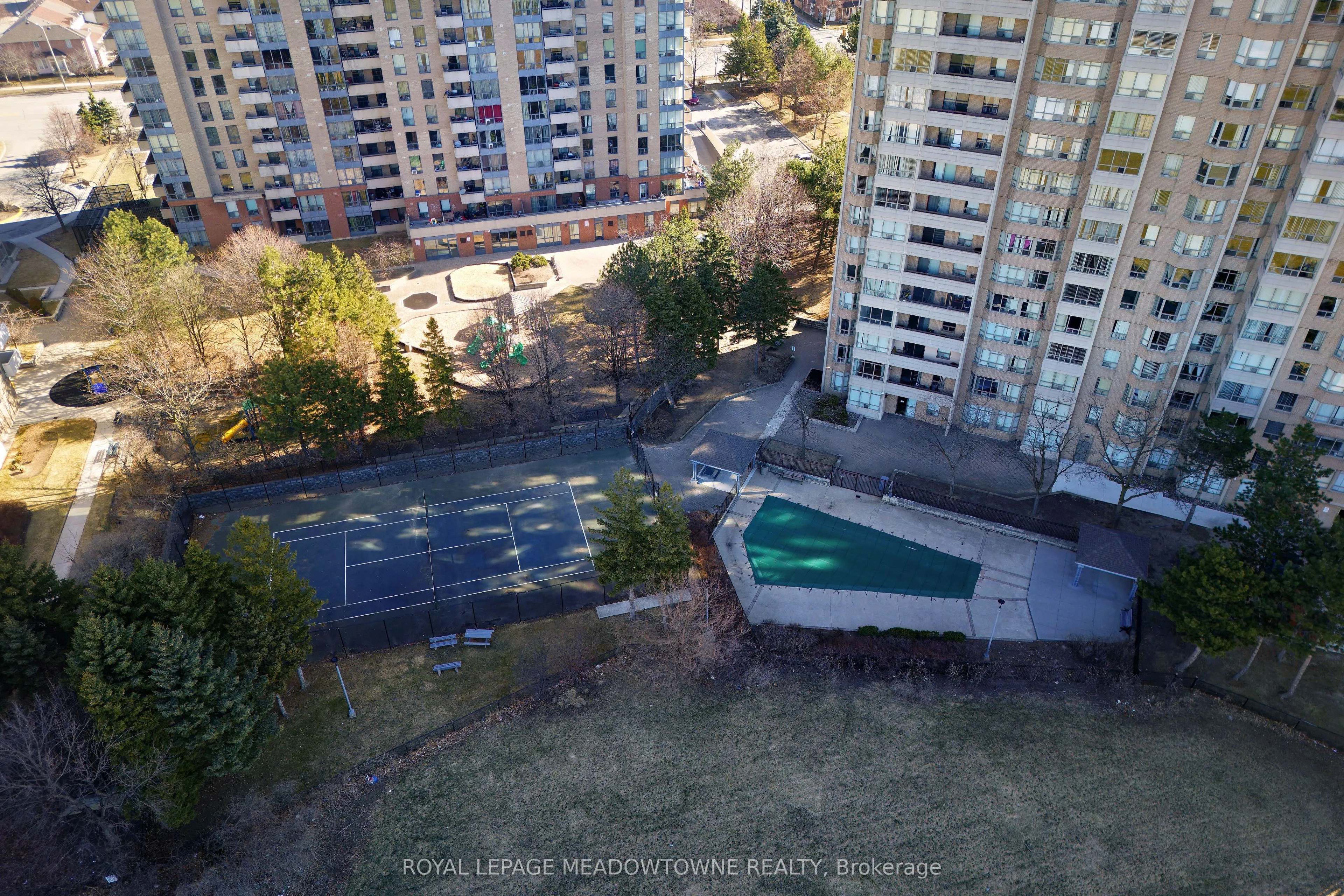 30 Malta Avenue, #2110