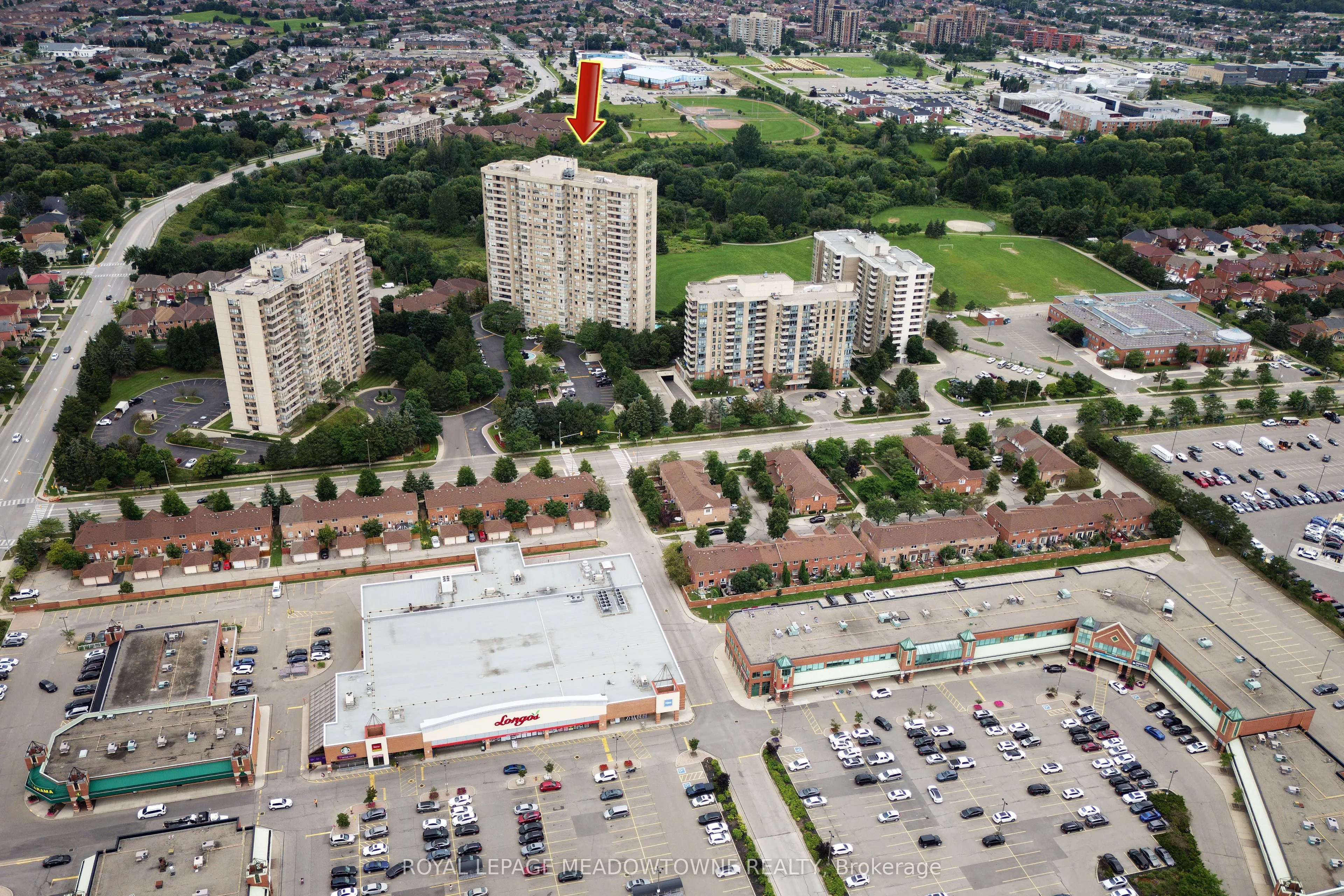 30 Malta Avenue, #2110