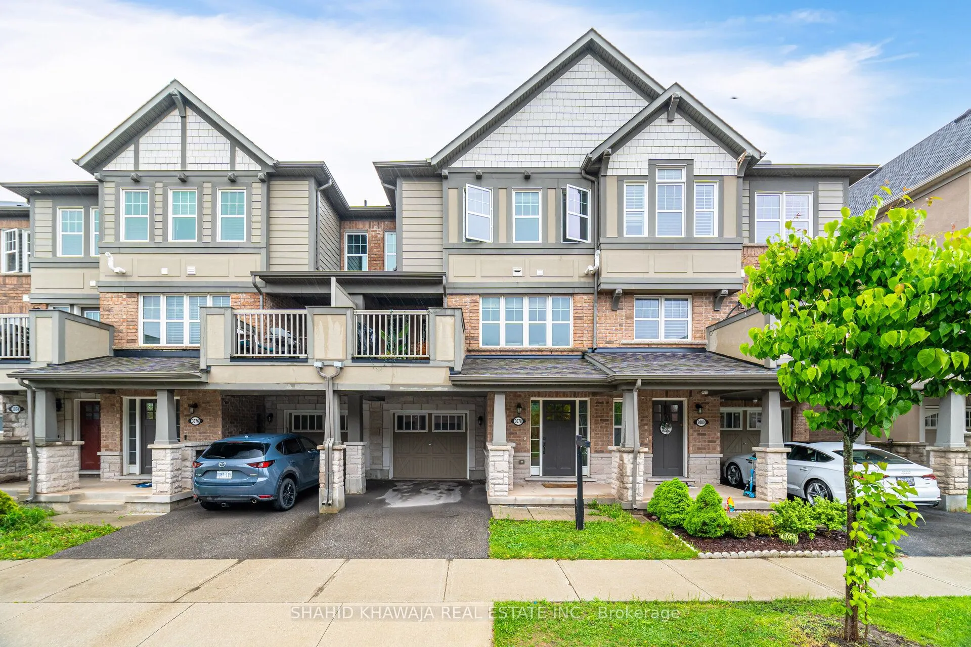 3078 Gardenia Gate
